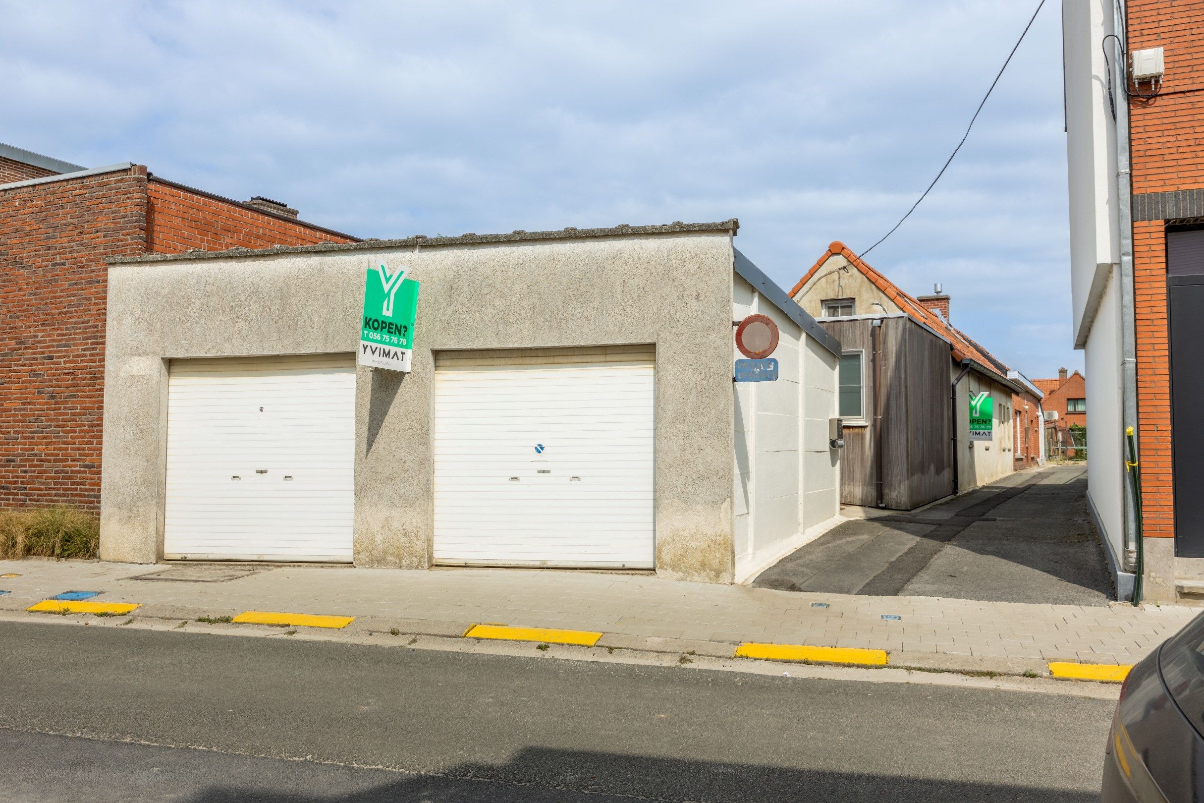 KNUSSE WONING MET DUBBELE GARAGE foto 19