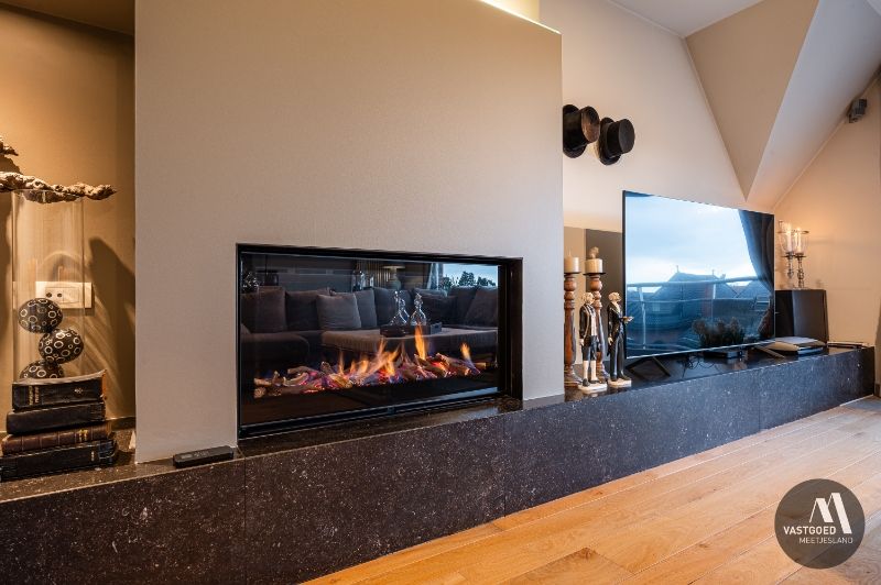 Luxueuze penthouse met 3 slaapkamers en 2 badkamers foto 4