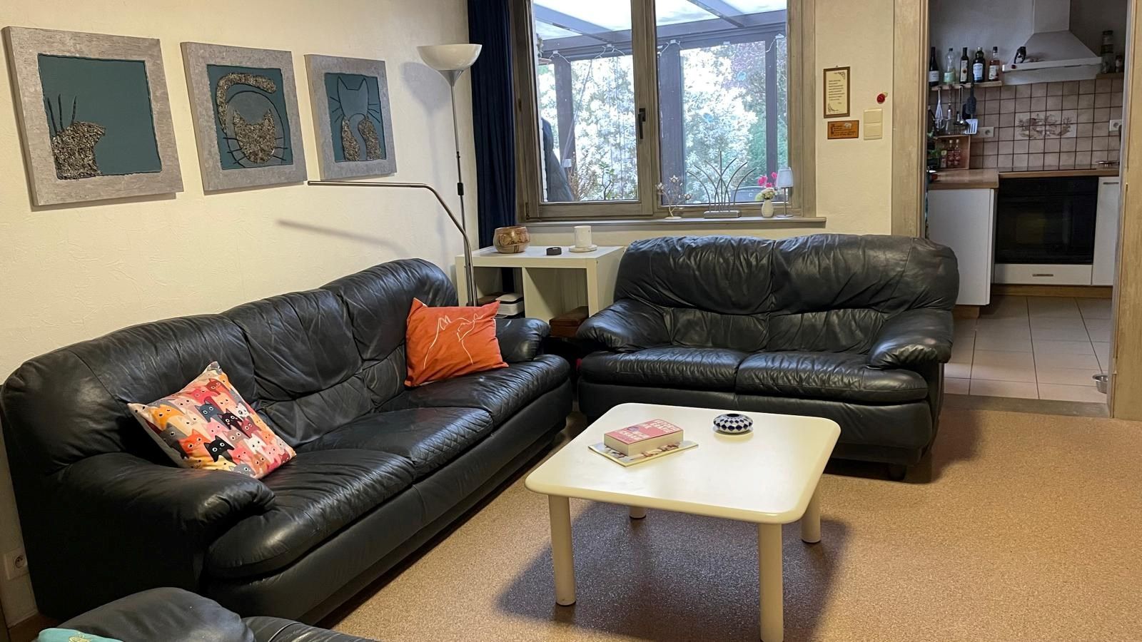 Prachtig verscholen domein met ZW oriëntatie met kleine  bungalowwoning  in Grobbendonk, op een perceel van 1530 m², foto 7