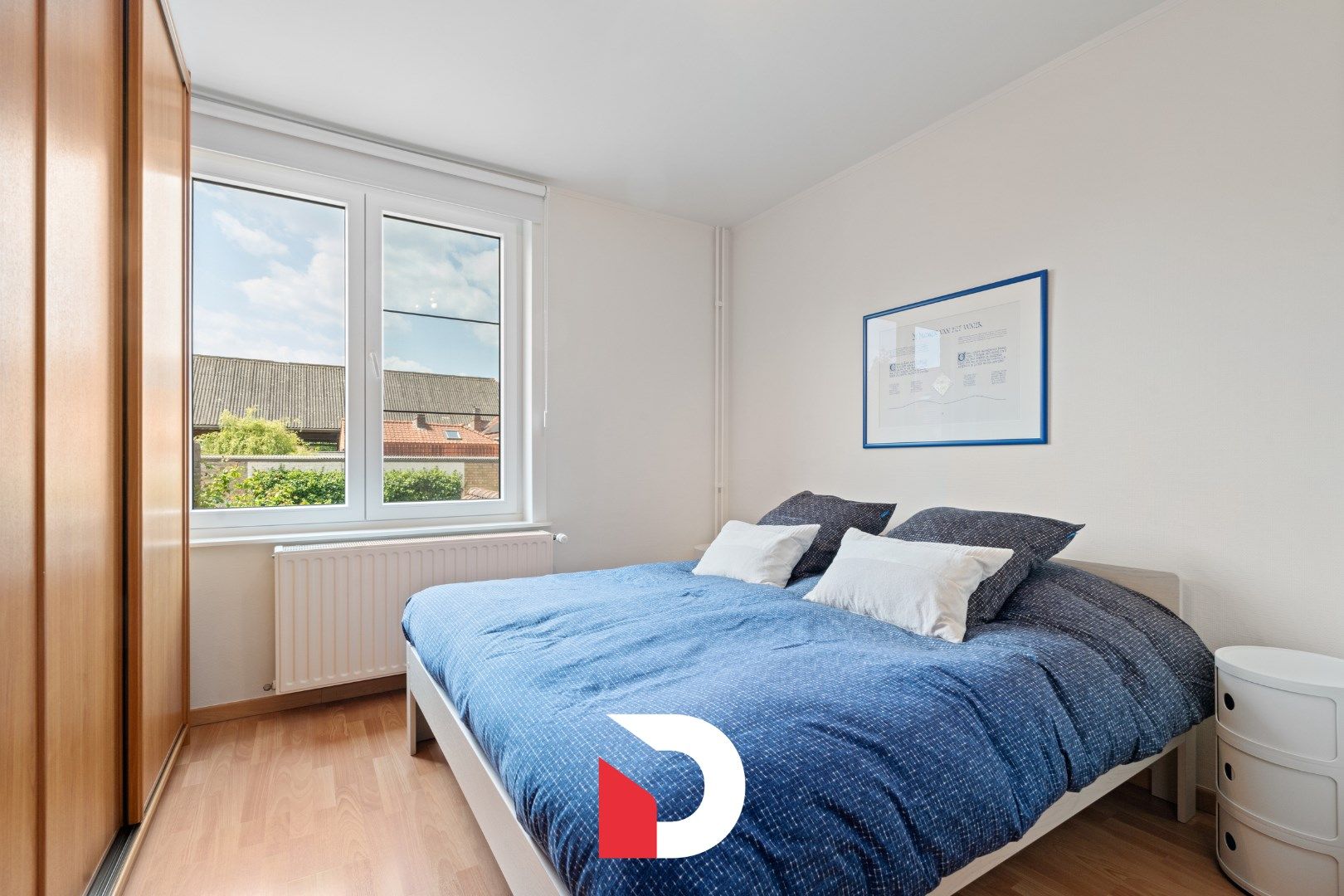 Stijlvol gerenoveerde woning op wandelafstand van Brugge centrum foto 10