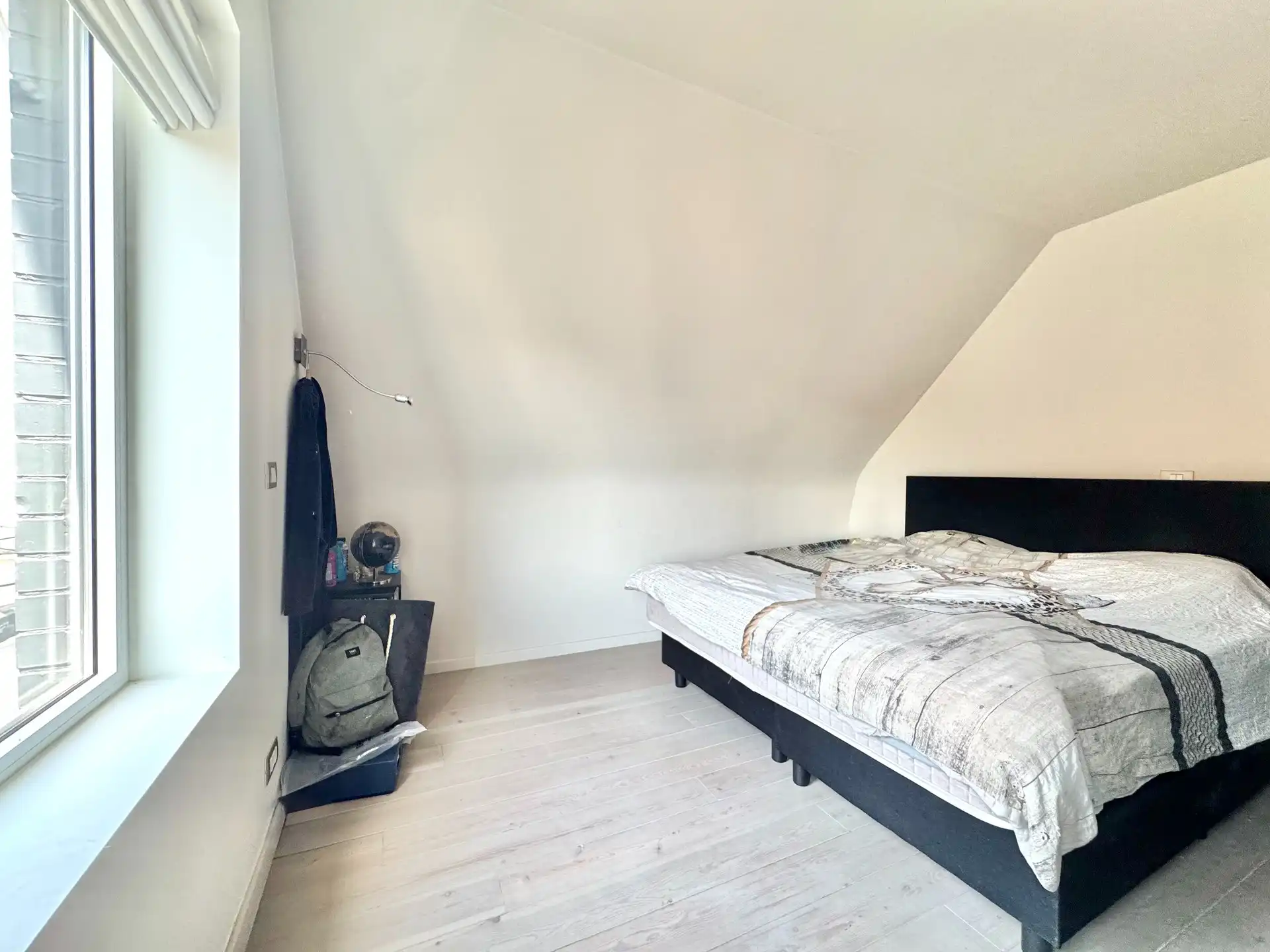 HALFOPEN WONING MET BIJGEBOUW|3 KAMERS|TUIN|440 M² foto 38