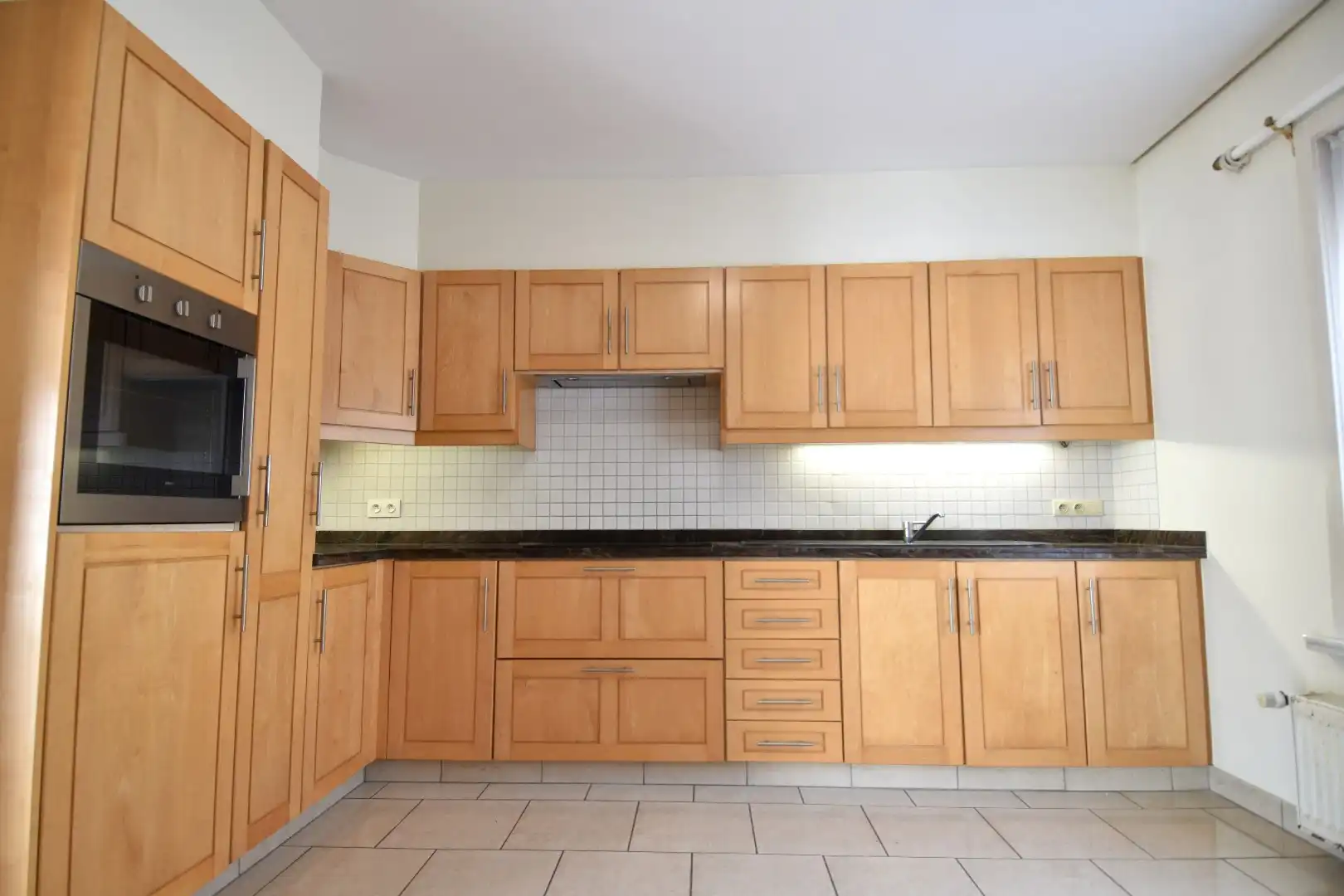 Gezellige woning met 2 slaapkamers en een mooi stukje tuin foto 9