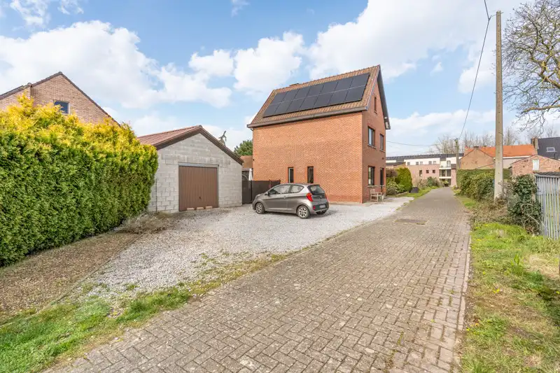 Uniek gelegen gezinswoning met bijgebouw op 8are foto 41