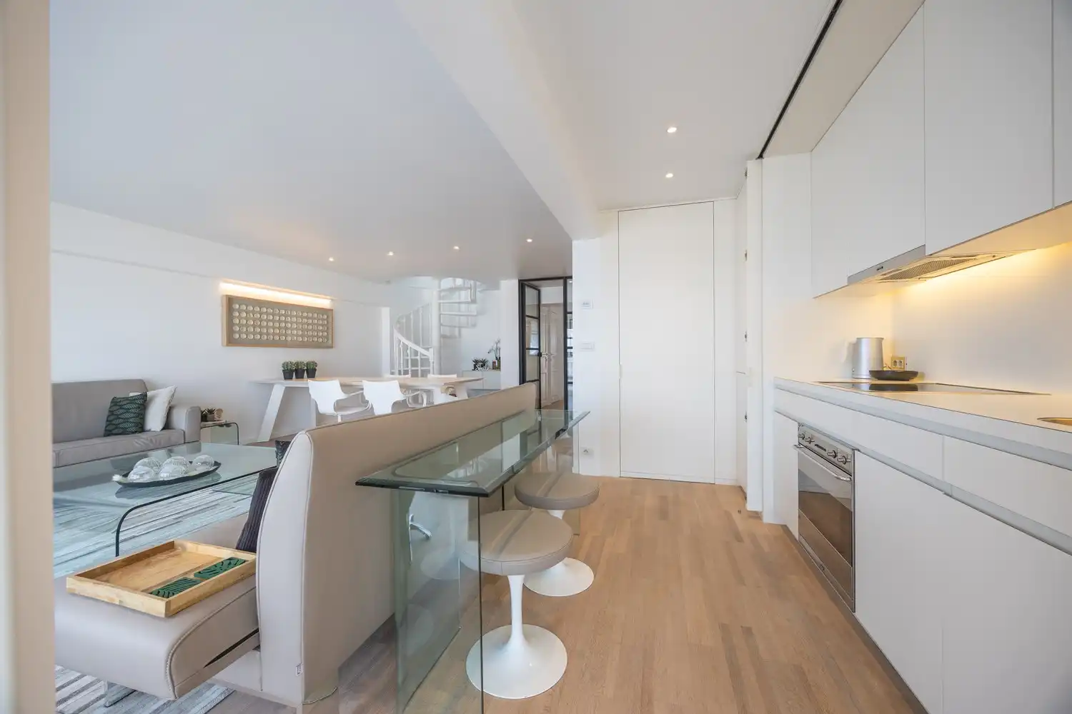 RESIDENTIE MONACO foto 5