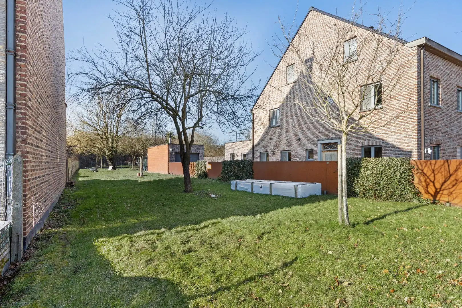 Bouwgrond HOB 4a44 te Beersel (Lot) foto 6