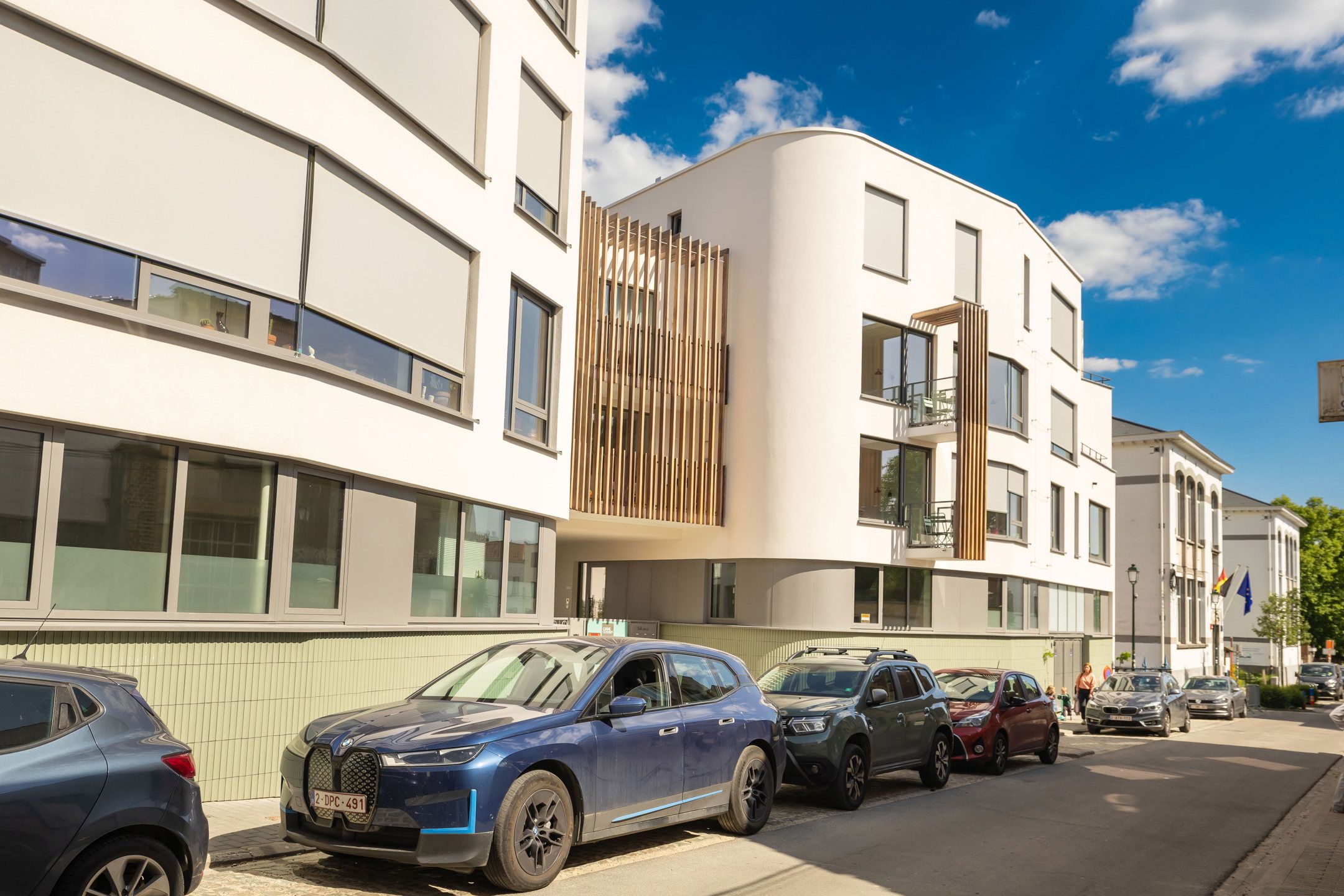 Een uitzonderlijke residentie foto 22