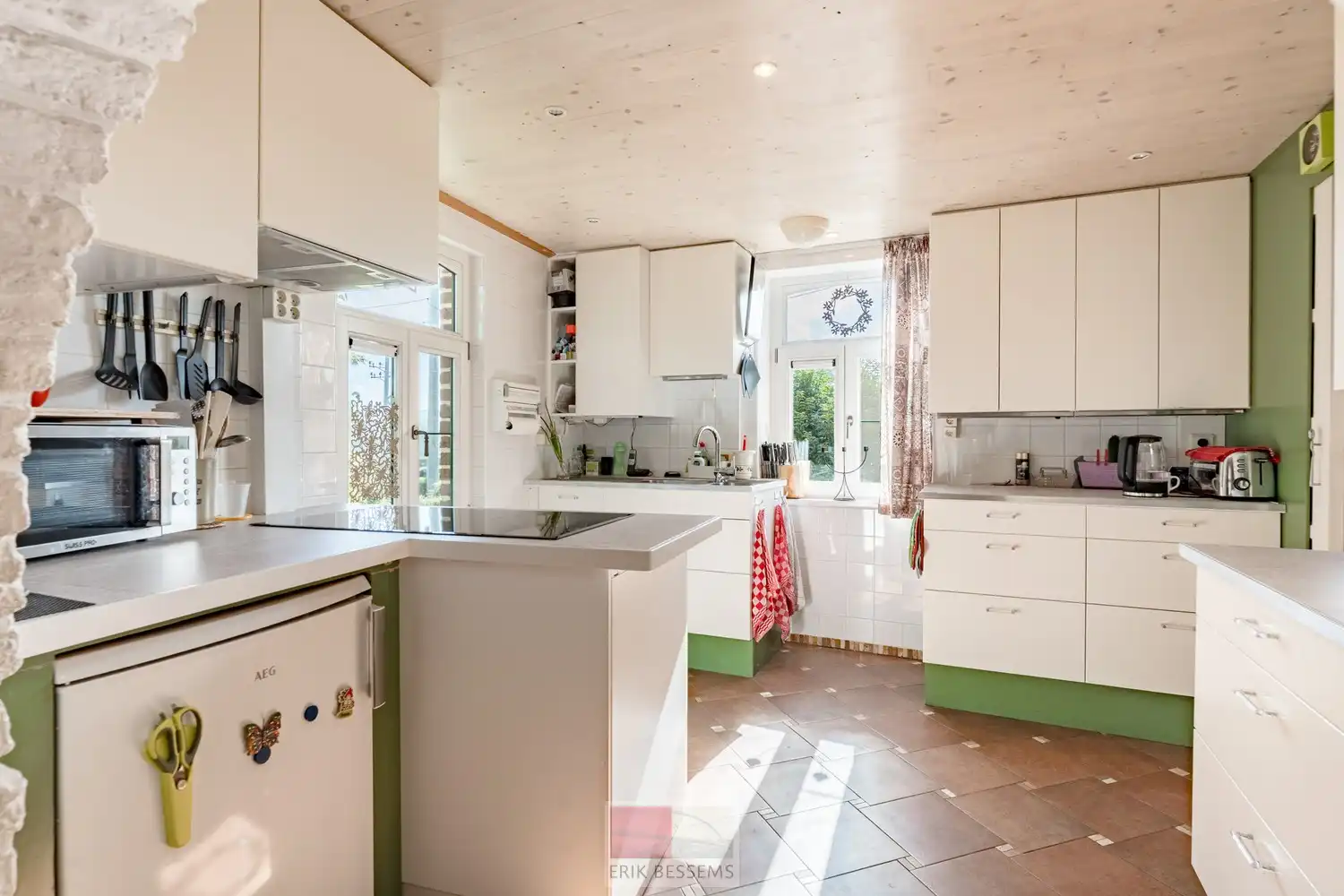 Huis te koop foto 5