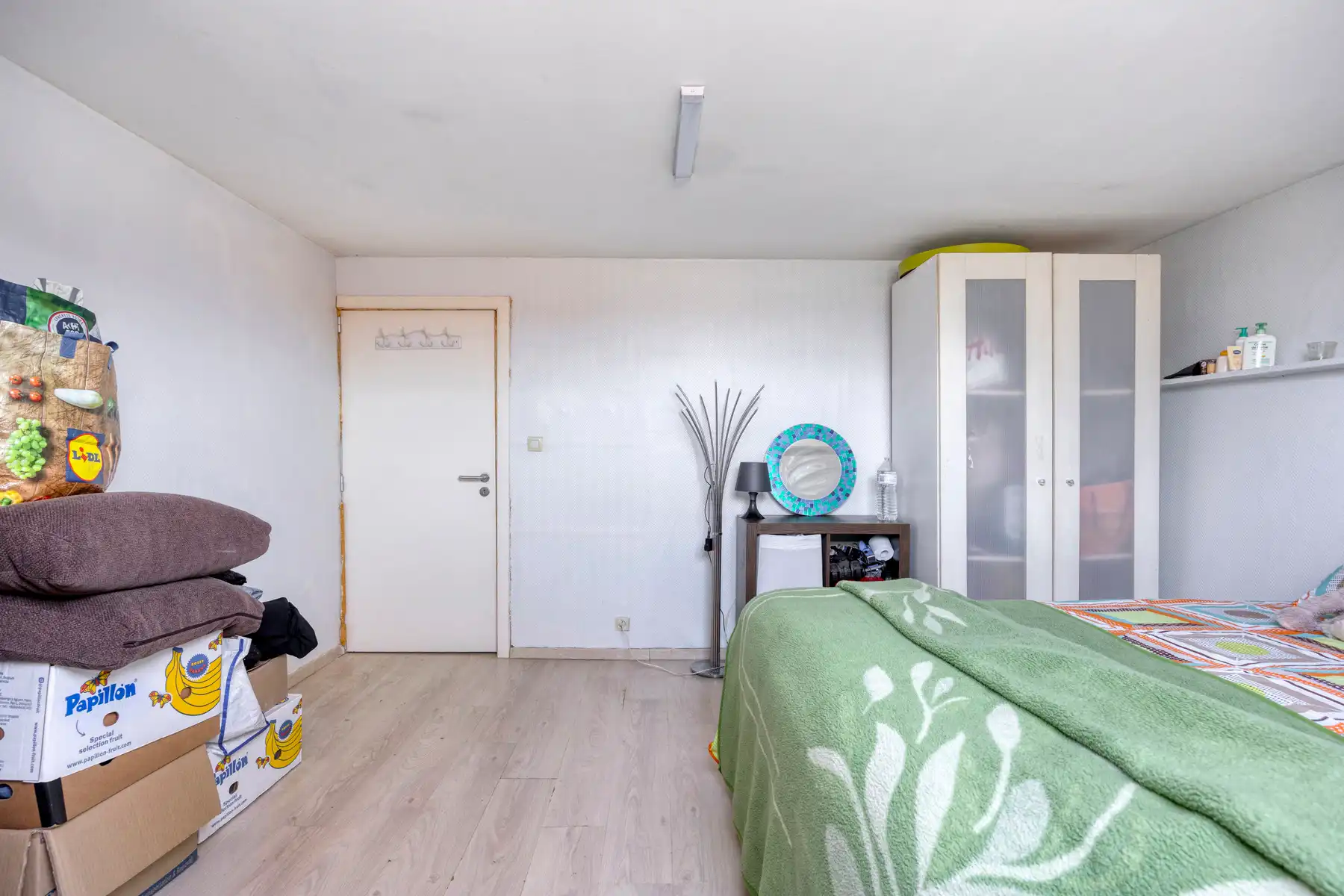 Leemans Immobiliën biedt u deze charmante woning aan op een centrale ligging in Asse foto 10