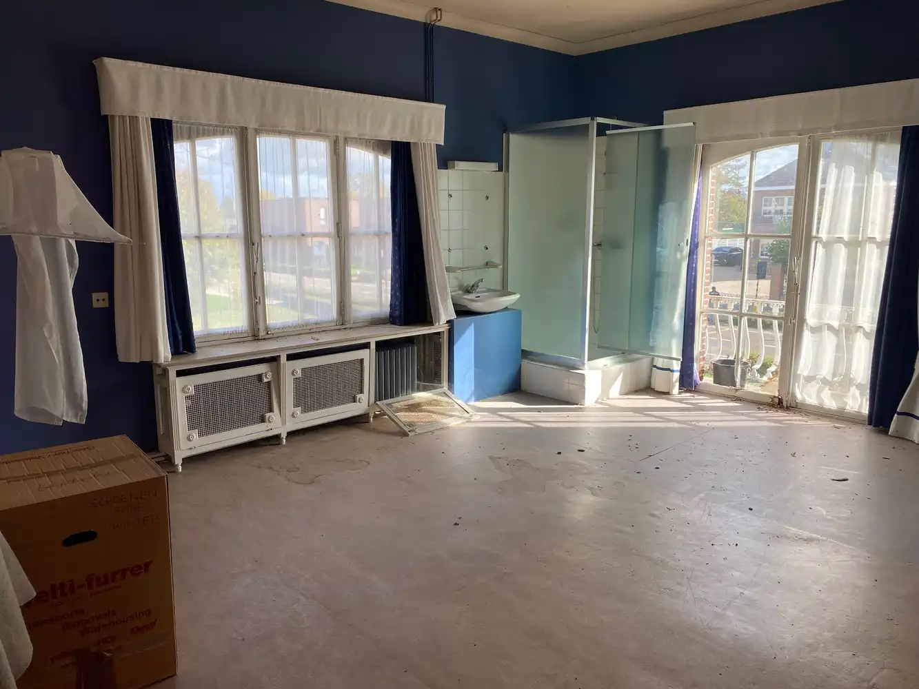 Uitzonderlijke villa op een ruim perceel foto 9