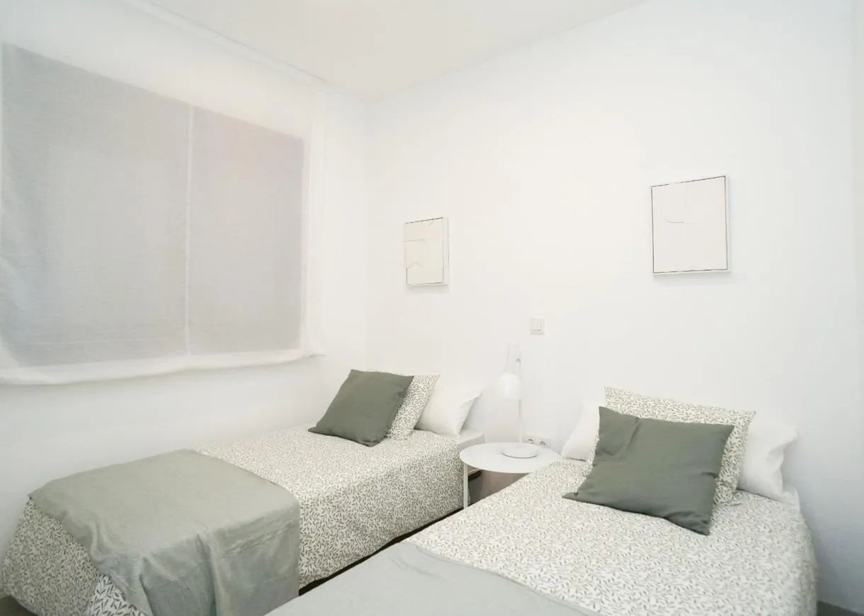 Nieuwe appartementen in La Mata-Torrevieja: modern comfort in een weelderige omgeving foto 18