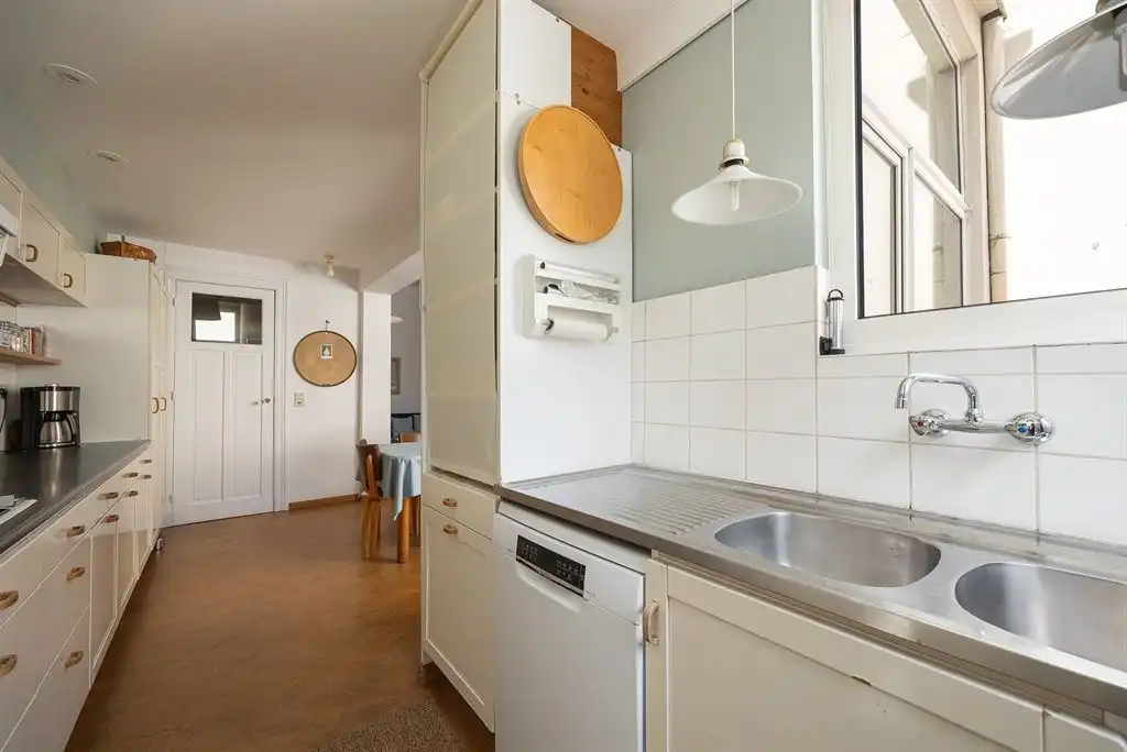 Herenhuis in hartje Zurenborg foto 6