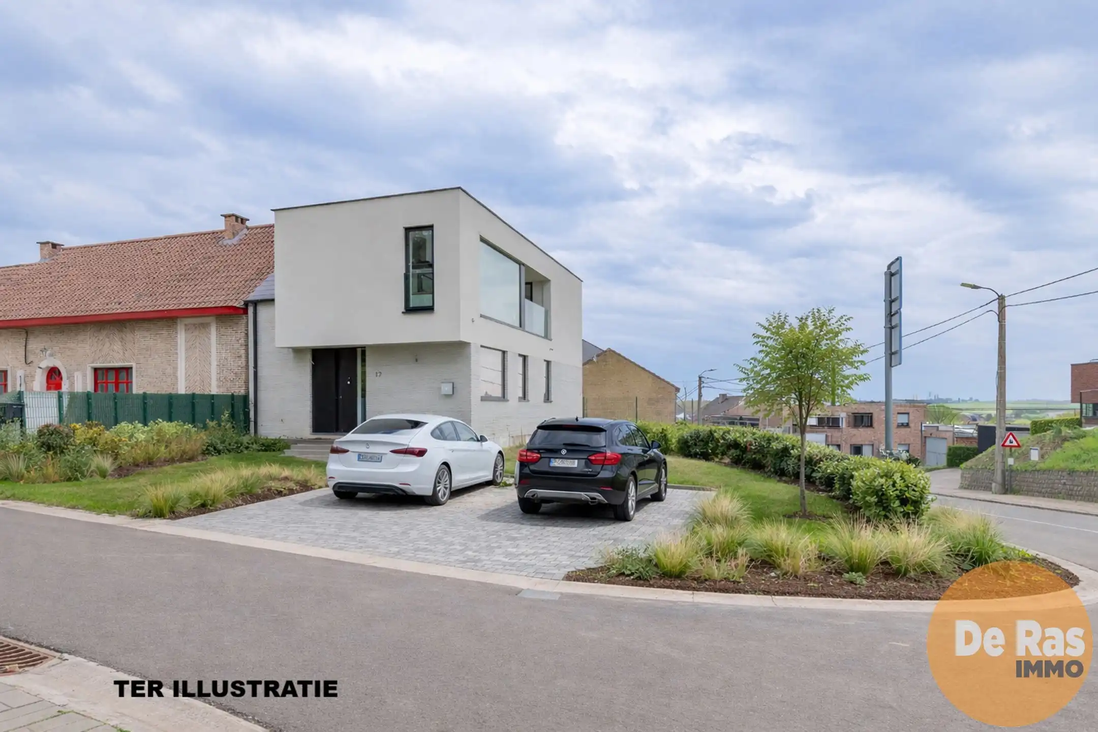 ROOSDAAL -  Recente nieuwbouwwoning op prachtige locatie! foto 18