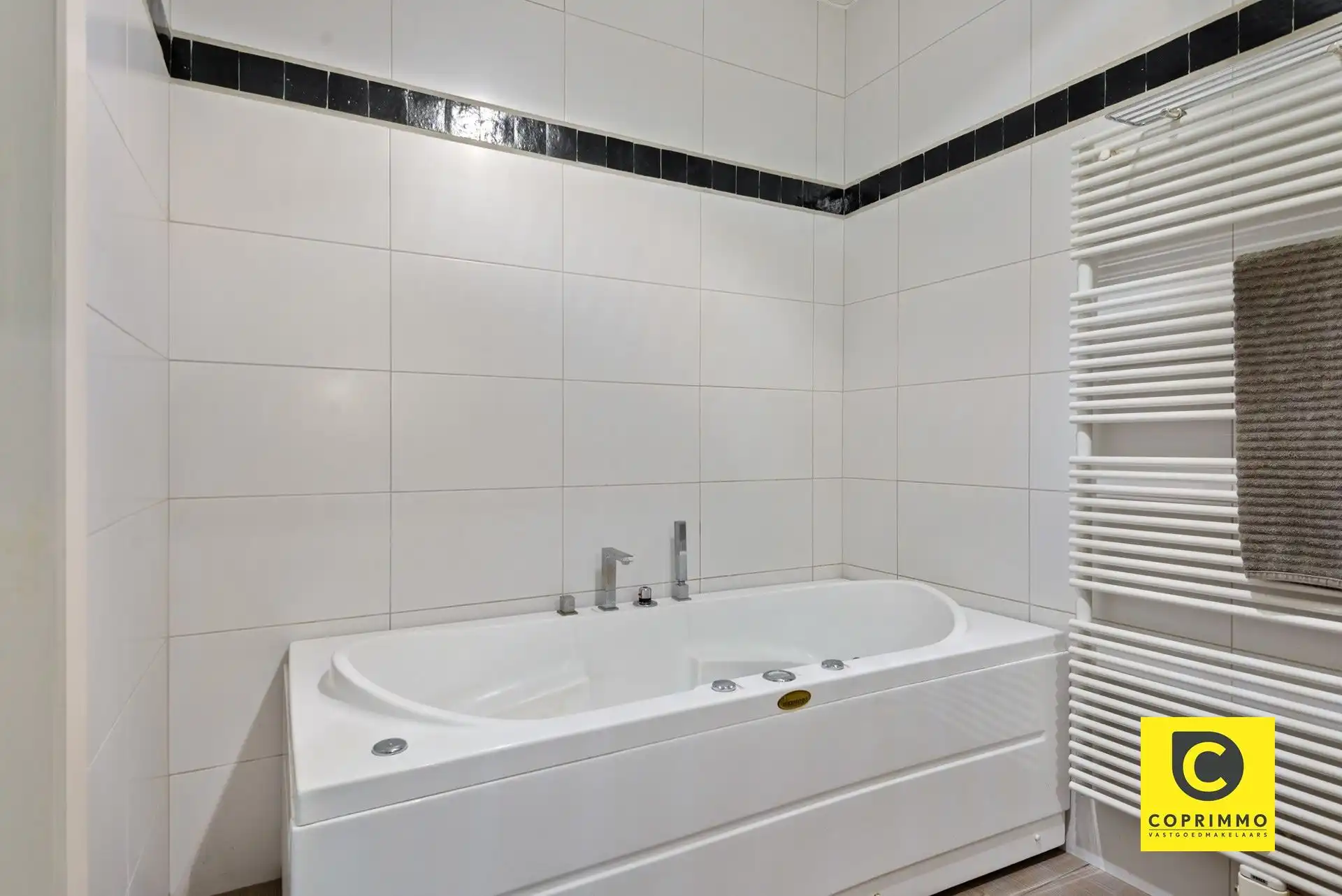 Woning: 3 slk en 2 badk. foto 18
