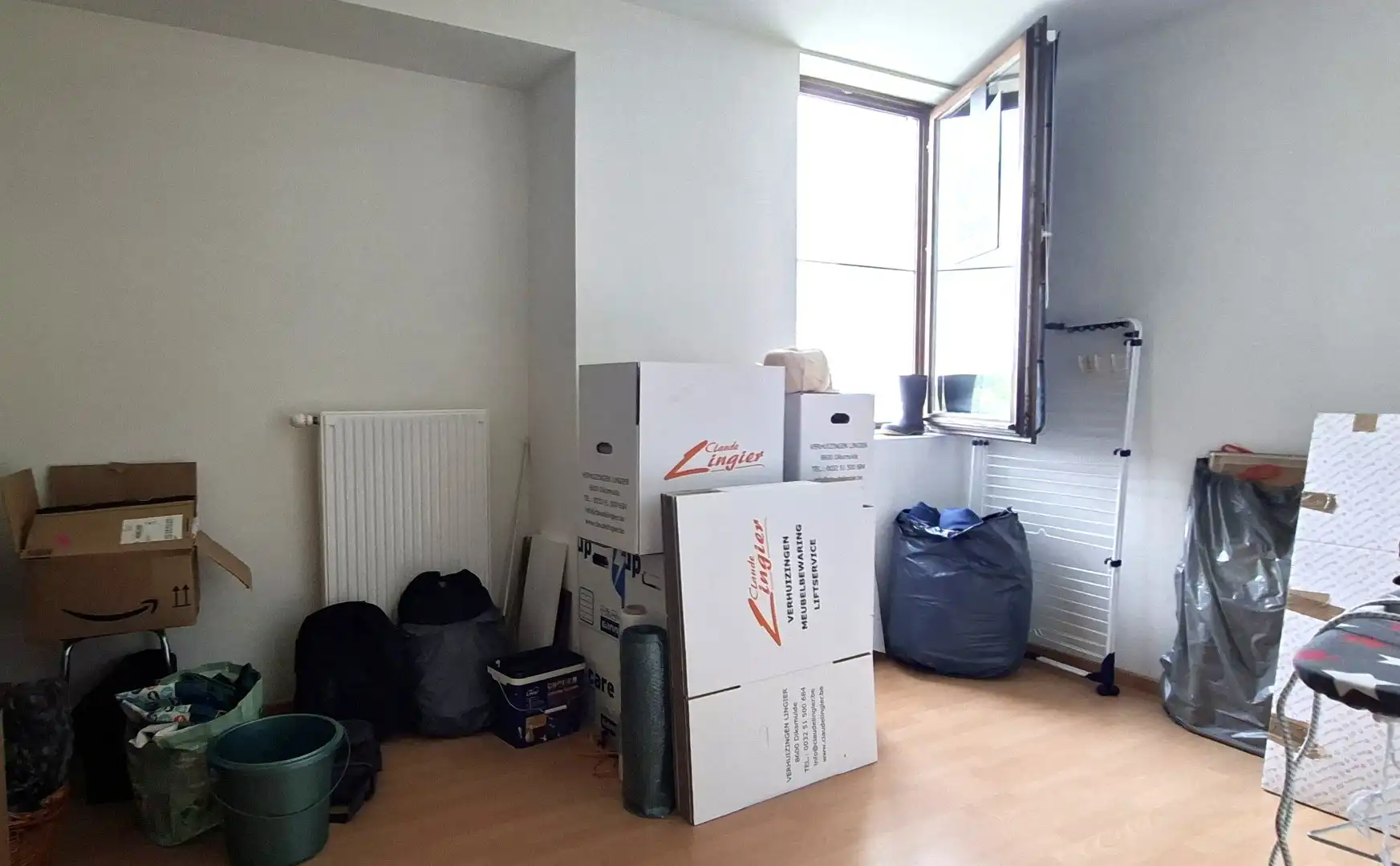Instapklaar appartement met unieke ligging in Diksmuide  foto 7