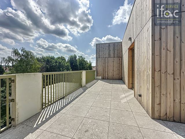 Penthouse te koop foto 13