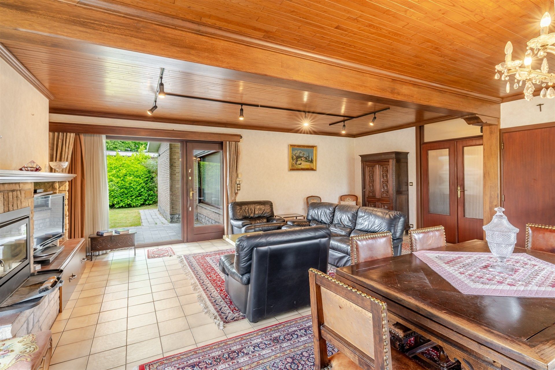 Te renoveren bungalow met 3slks op topligging foto 6