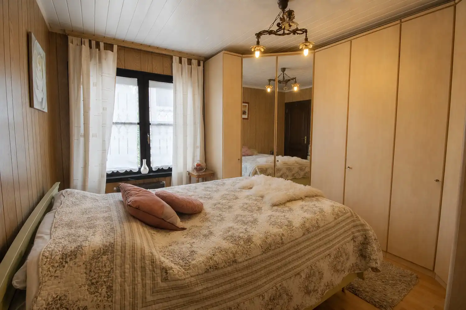 Charmante bungalow te koop op rustige ligging in Wervik foto 7