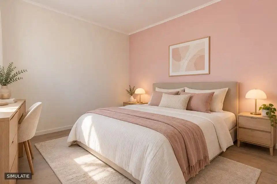 Instapklaar appartement met 3 slpk te Dilbeek foto 12