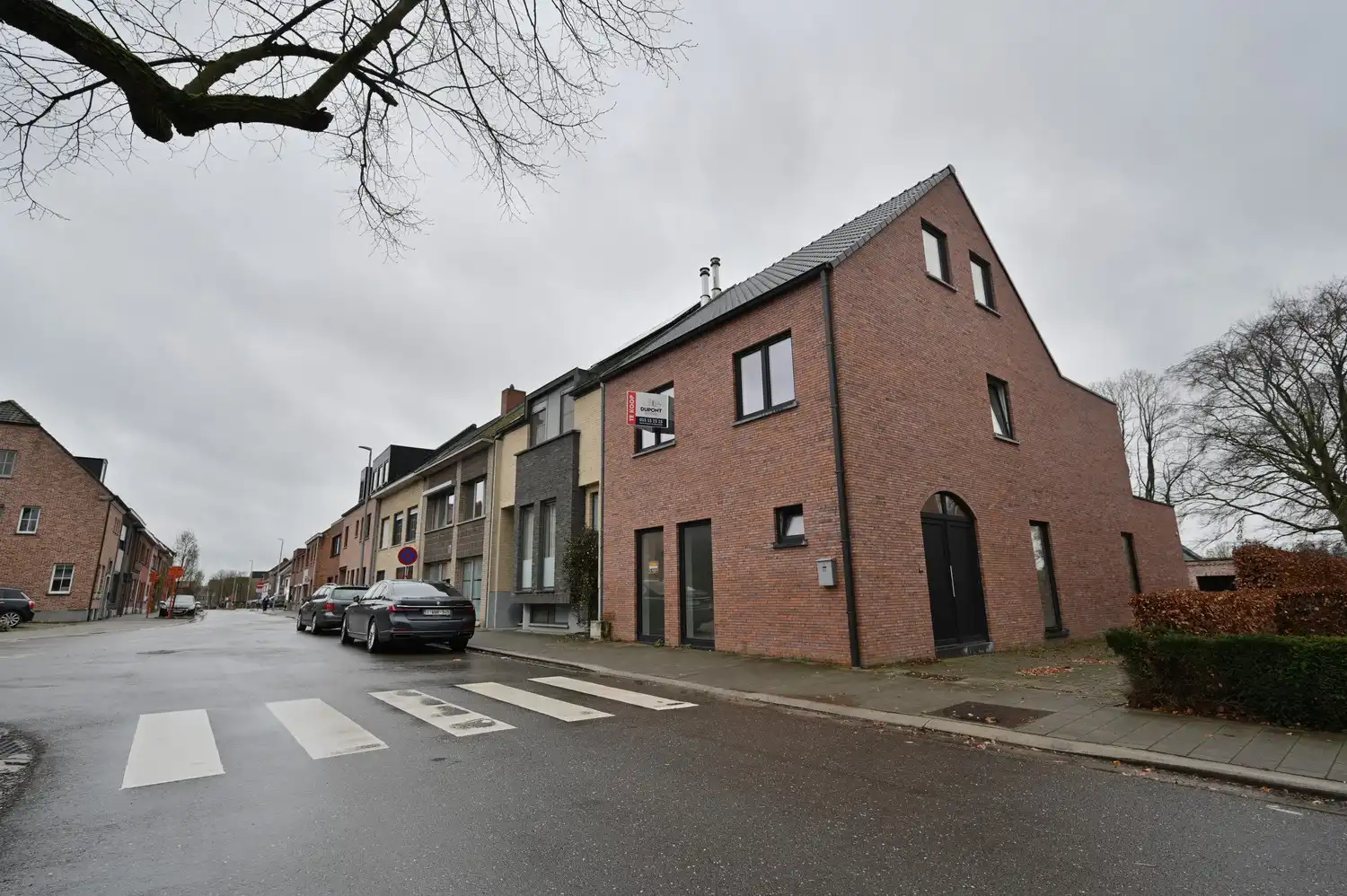 Ruime nieuwbouwwoning mogelijk aan 6% BTW foto 29