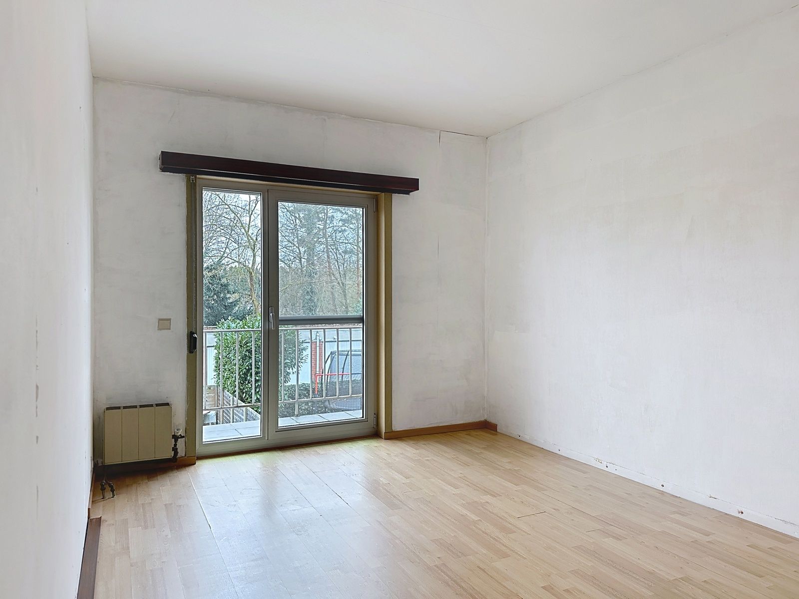 Ruim, energiezuinig appartement op rustige ligging foto 19