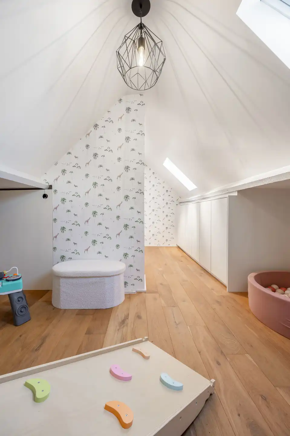 Stijlvolle woning op groene toplocatie nabij het centrum foto 39