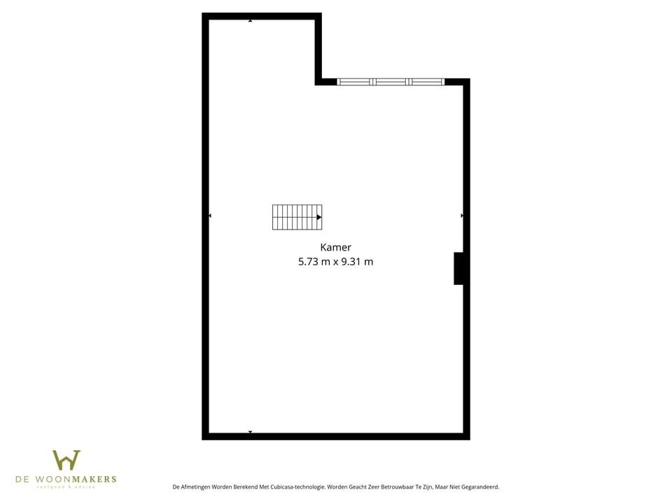 CHARMANTE, INSTAPKLARE WONING MET 3 SLAAPKAMERS, GROTE ZOLDER EN GEEZELLIGE BUITENRUIMTE foto 41