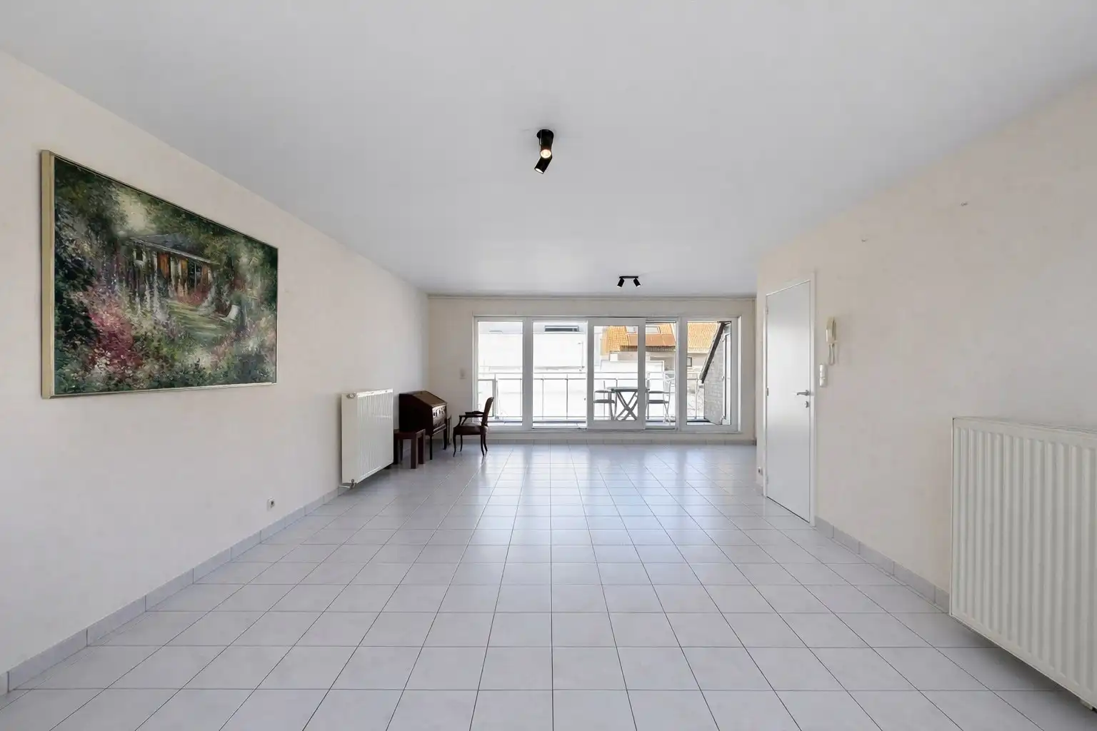 Grote woning met garage en tuin te Knokke  foto 8