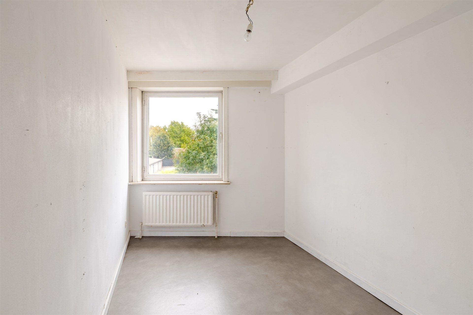 Opbrengsteigendom bestaande uit 2 appartementen + 2 gelijkvloerse autostaanplaatsen foto 10