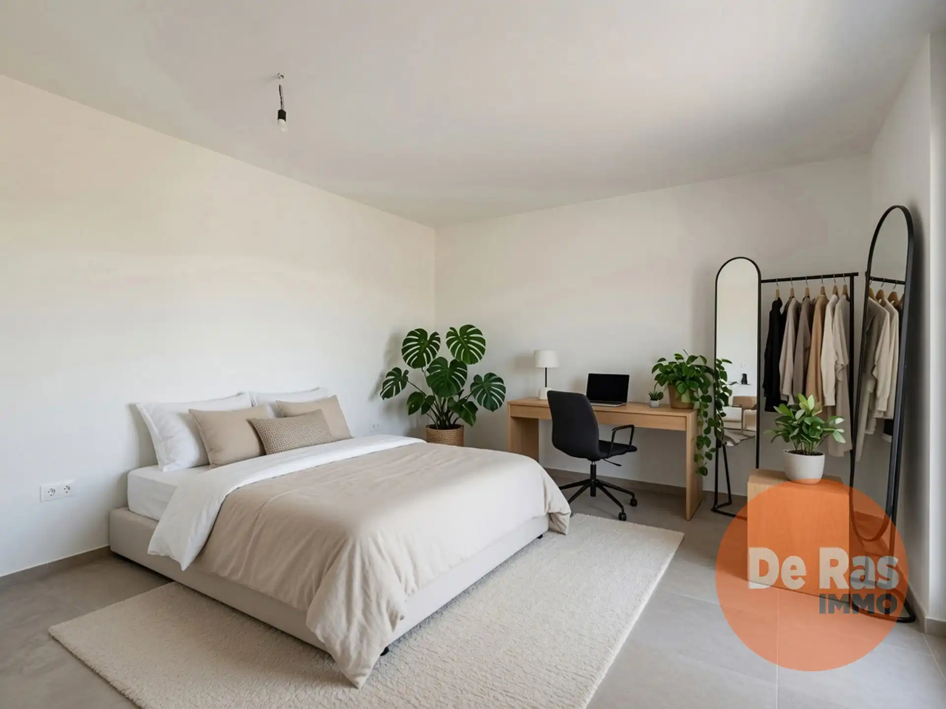 DENDERMONDE - Uniek appartement op topligging foto 9