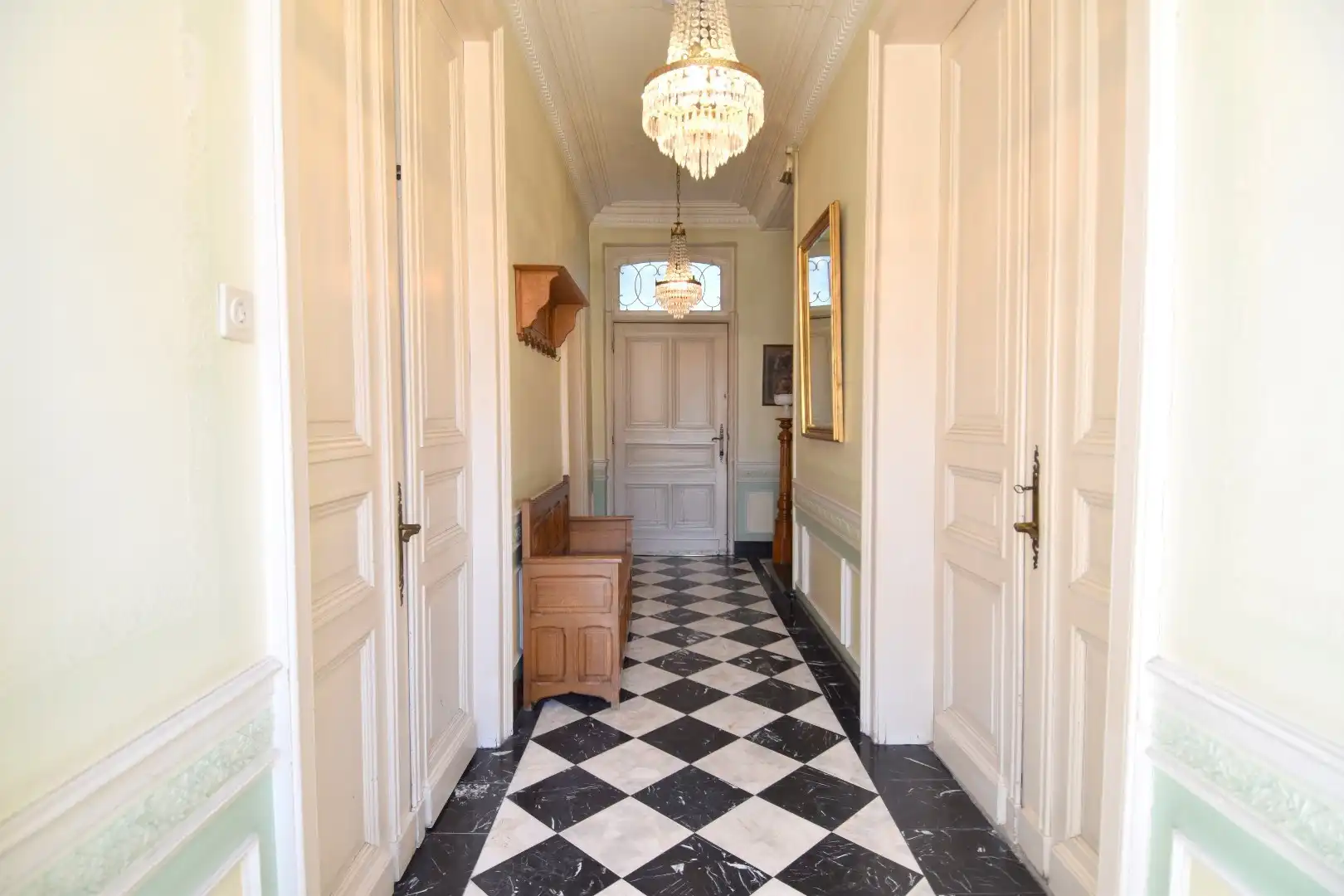 Huis te koop 8510 Rollegem