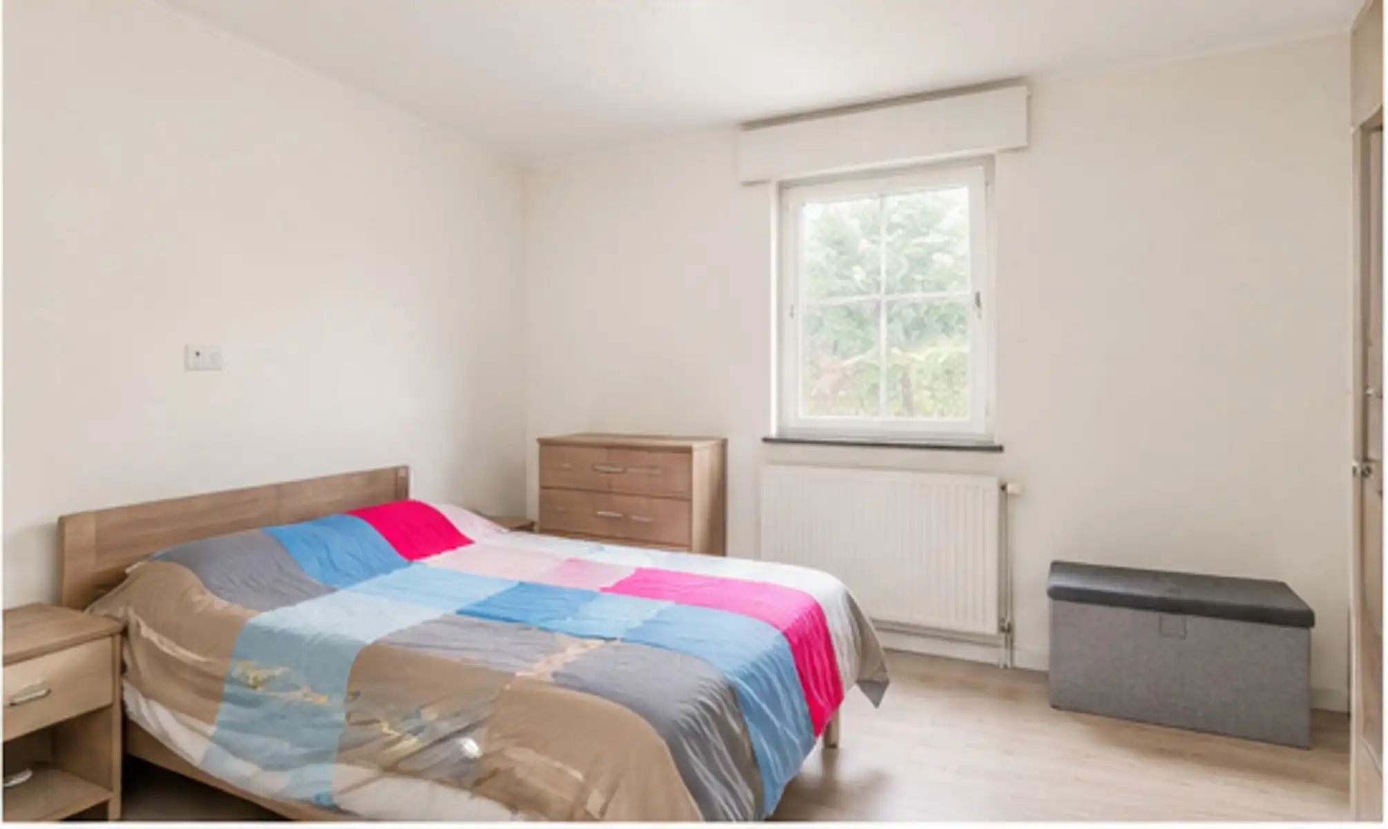 Instapklare woning met 3 slaapkamers te Lede! foto 19