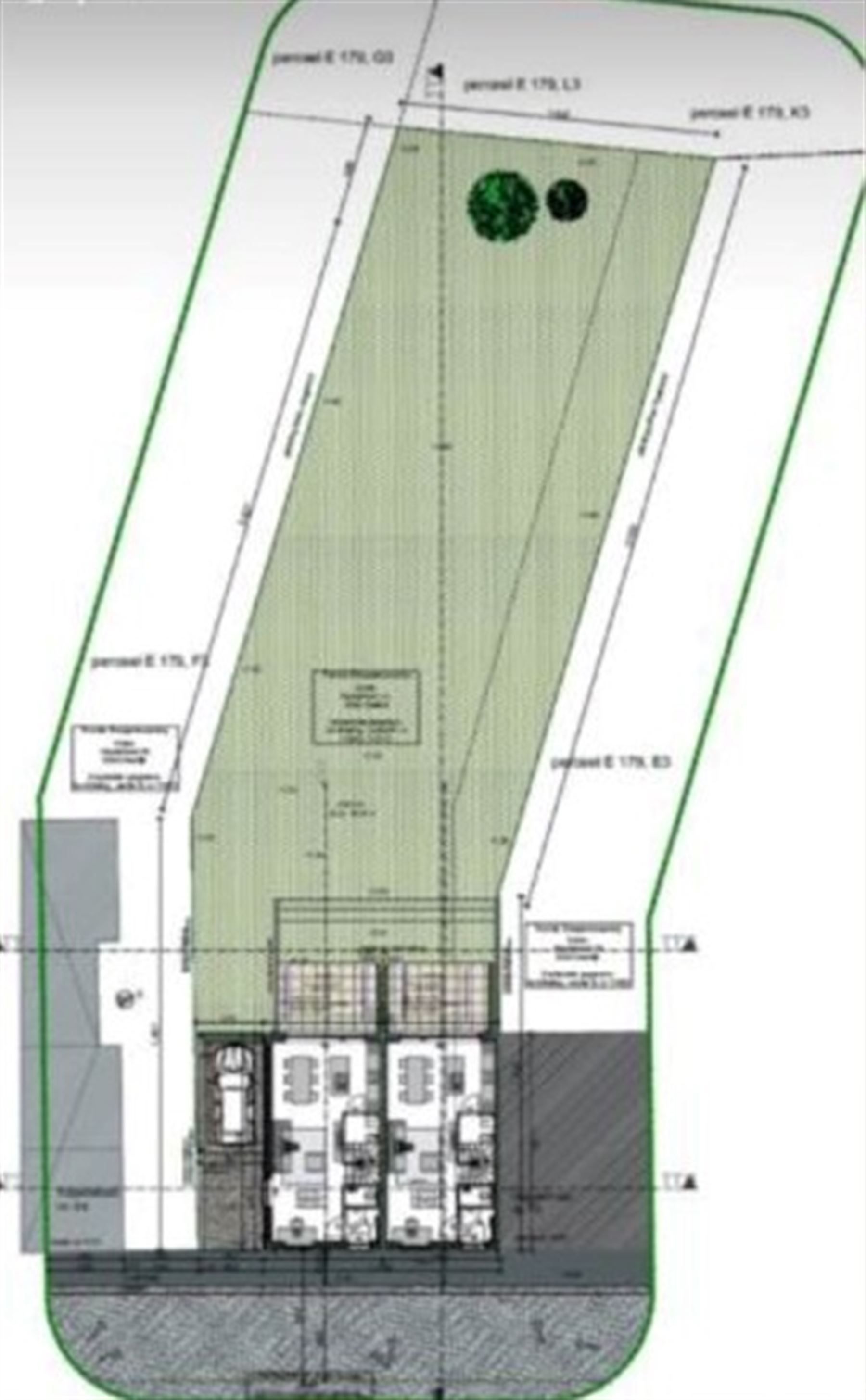 Lage energie woning op 466 m² grond foto 3