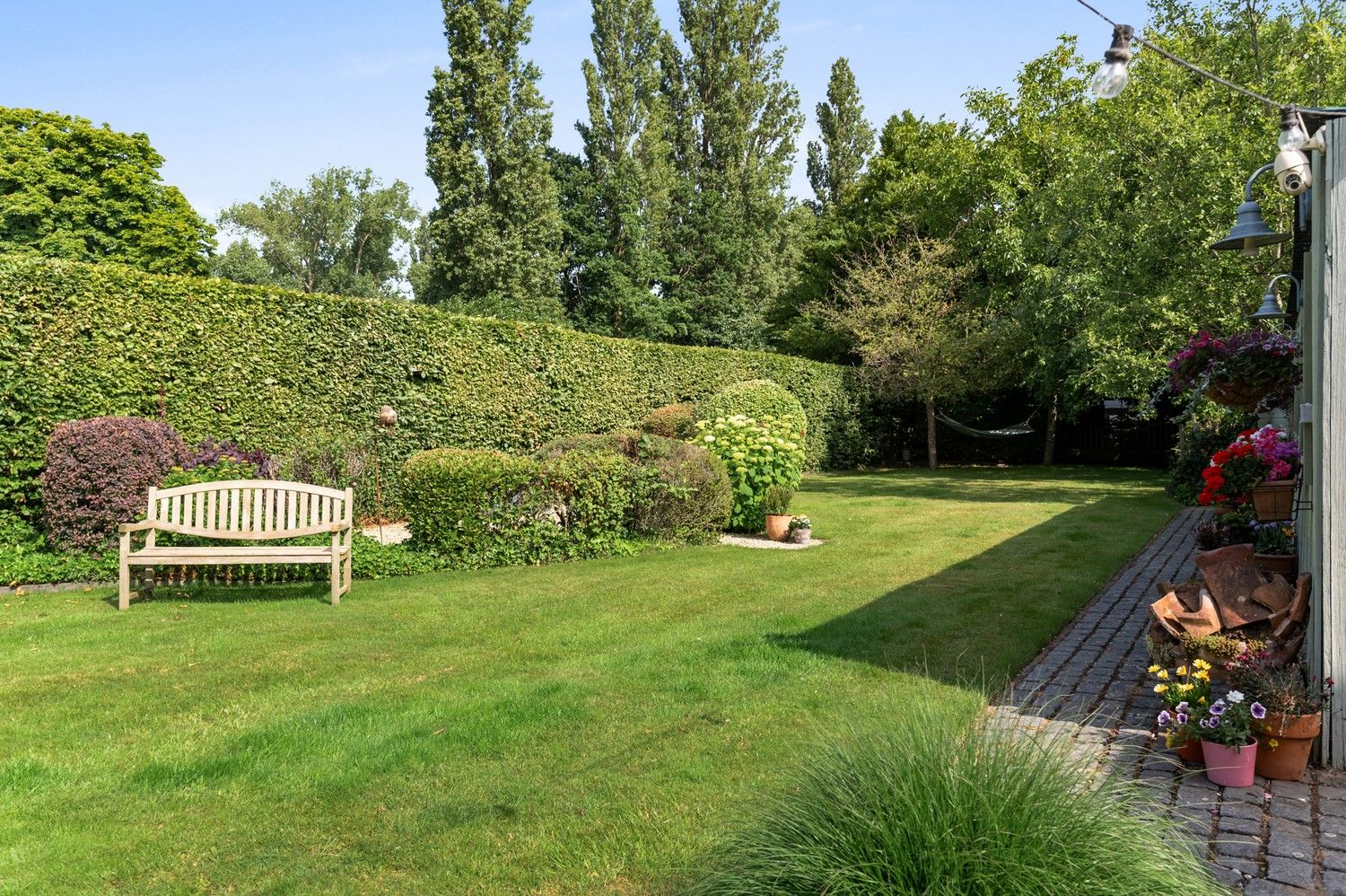 Huis met 5 slaapkamers en tuin in Borsbeek! foto 19