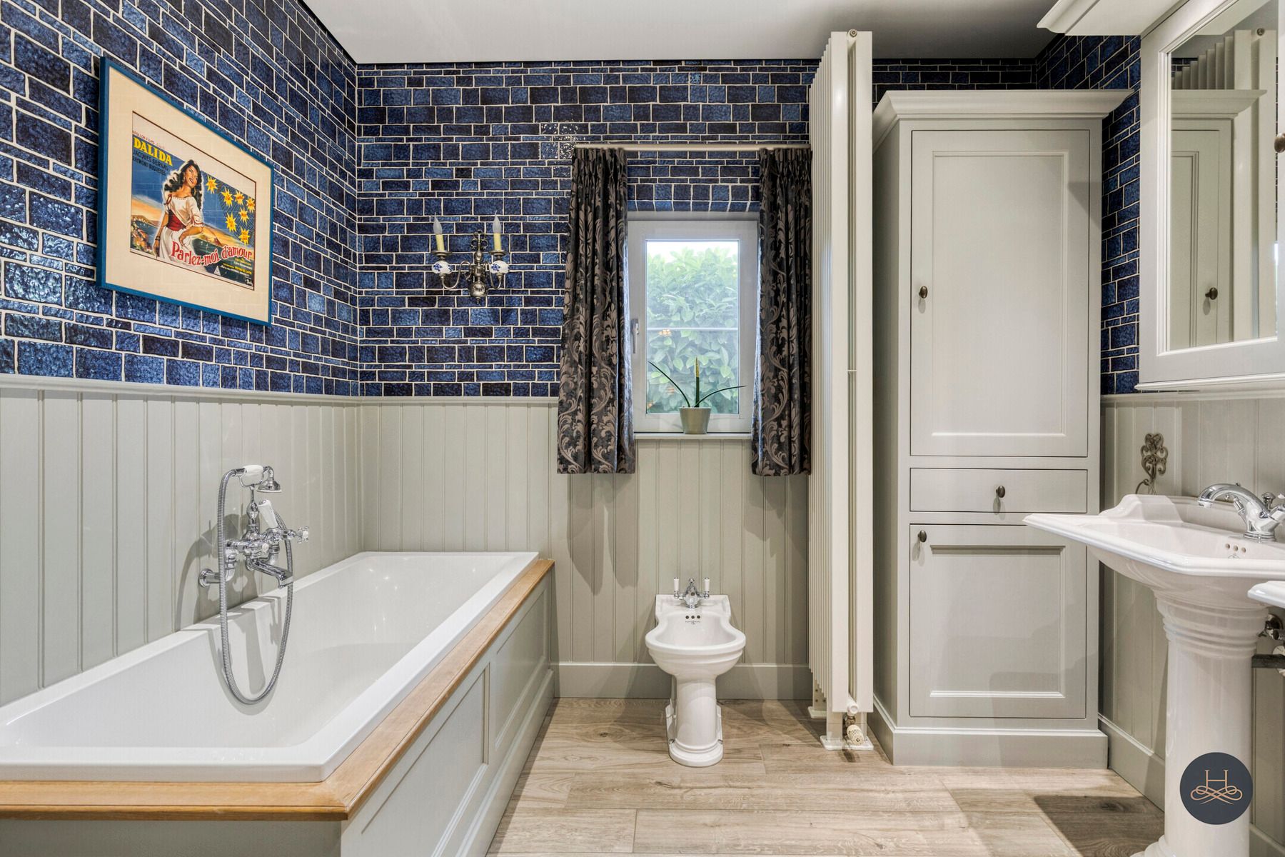 Charmante villa met open uitzicht en zwemvijver foto 15