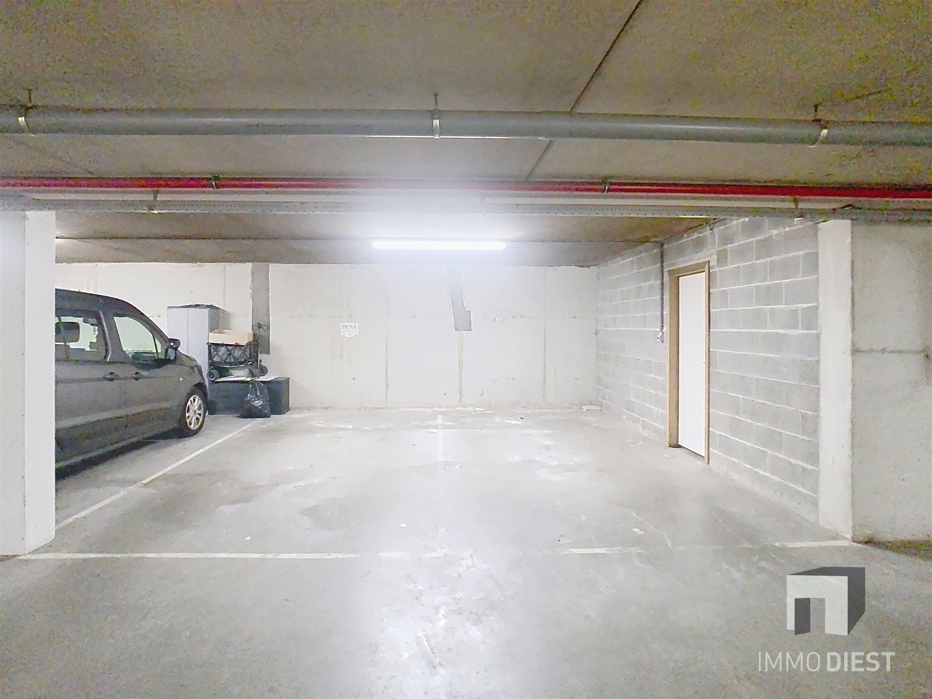 Spatieus appartement op een topligging foto 31