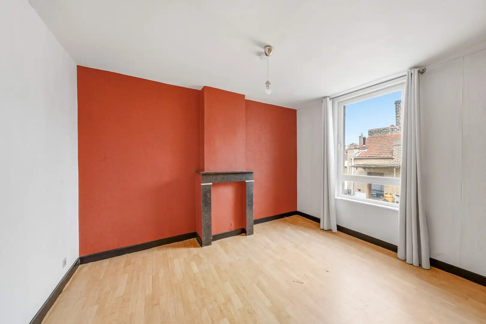 Gezellige woning met 3 slaapkamers te Bredene foto 13