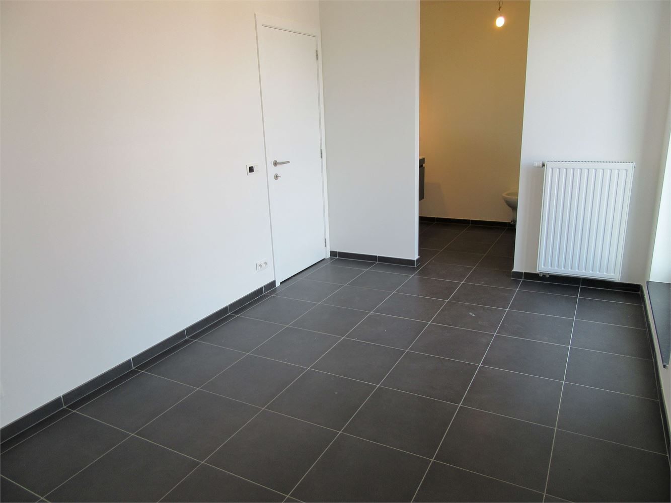 Luxe penthouse met prachtig uitzicht, 3 slaapkamers, groot terras en ondergrondse parking. foto 11