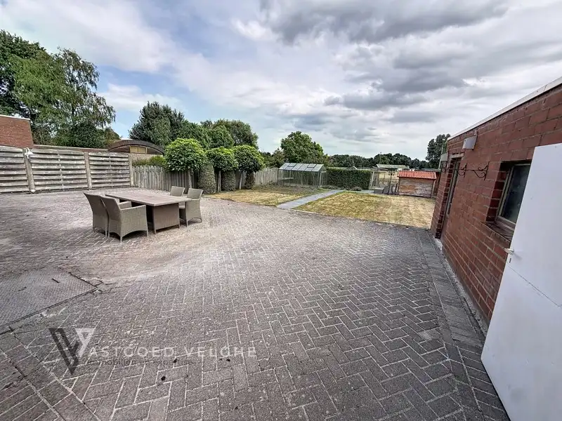 Woning met 3 slaapkamers op uitzonderlijk perceel van 1,63 hectare in groene omgeving foto 33