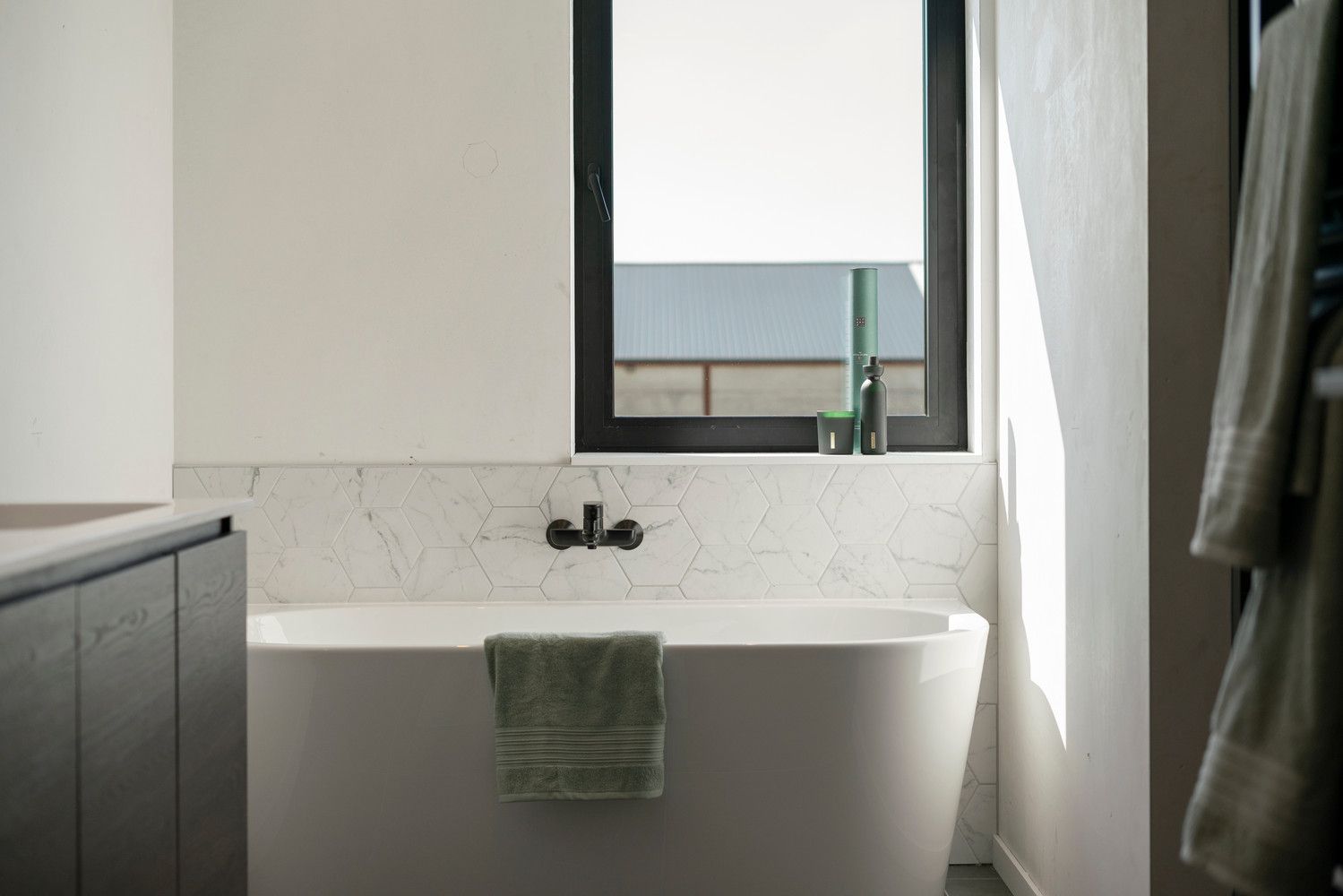 Ruime halfopen nieuwbouwwoning op mooi perceel in Vinkt. foto 21