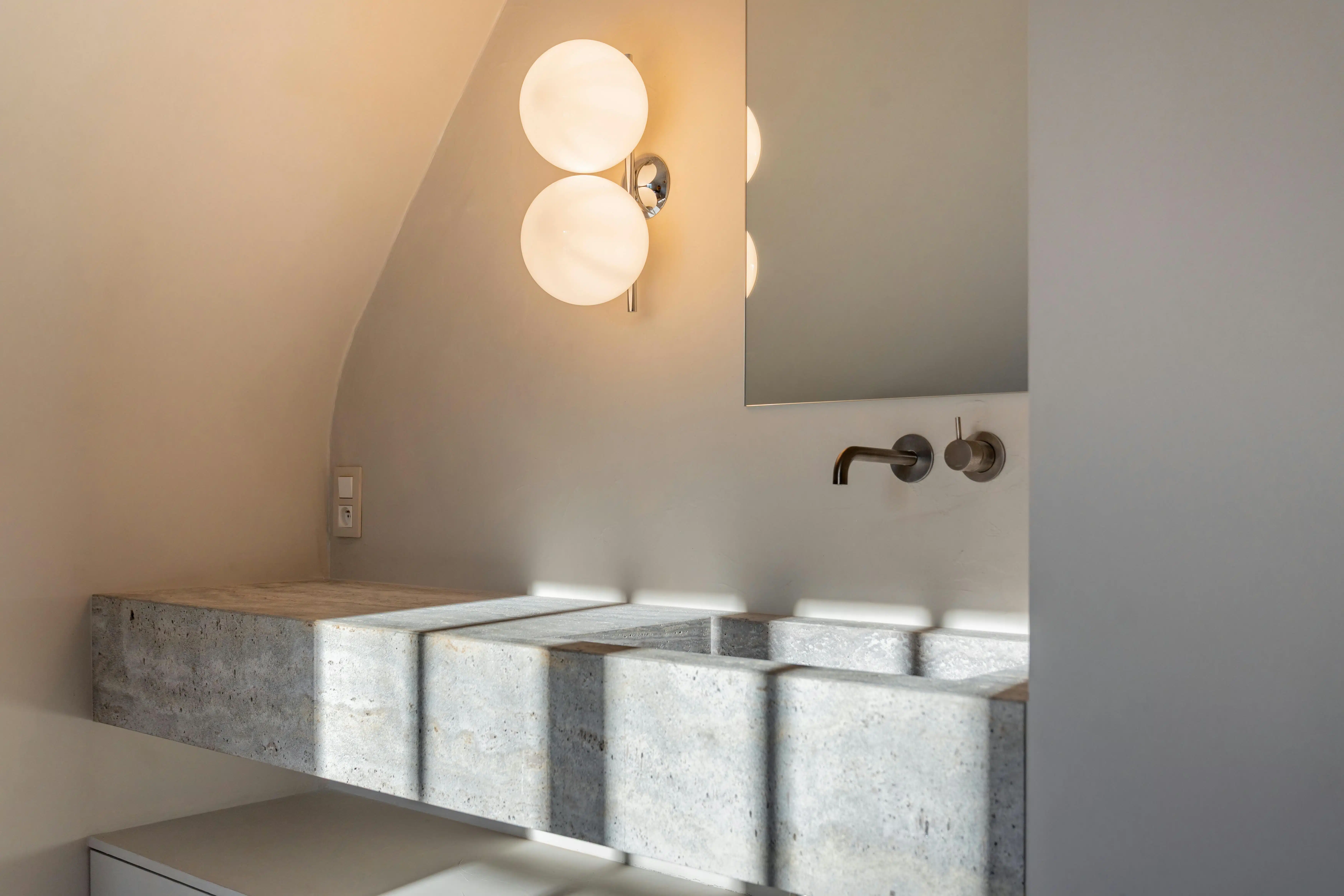 Adembenemende villa te Sint-Kruis / Damme foto 20