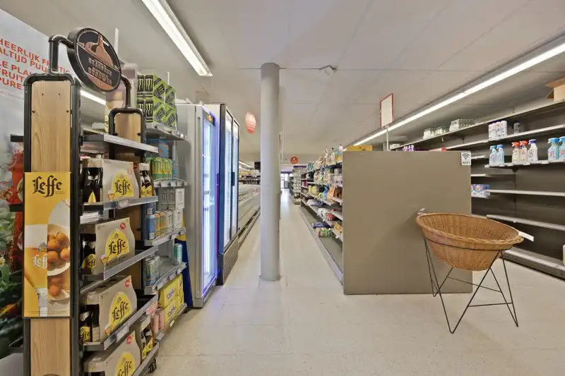 🏪 Unieke kans: wonen en werken op een toplocatie! 🌟 foto 7