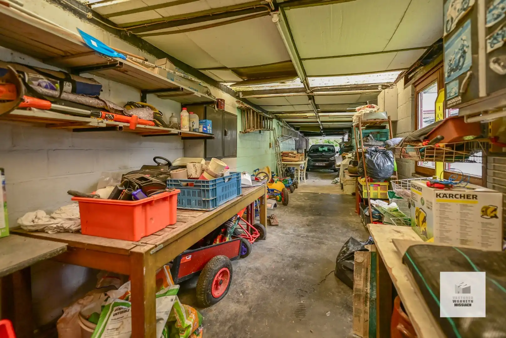 Ruime halfopen bebouwing met 3 slaapkamers op 401m2 foto 32