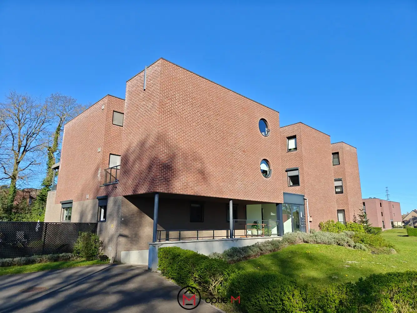 Appartement te huur Maisstraat 4/2 - 3600 Genk