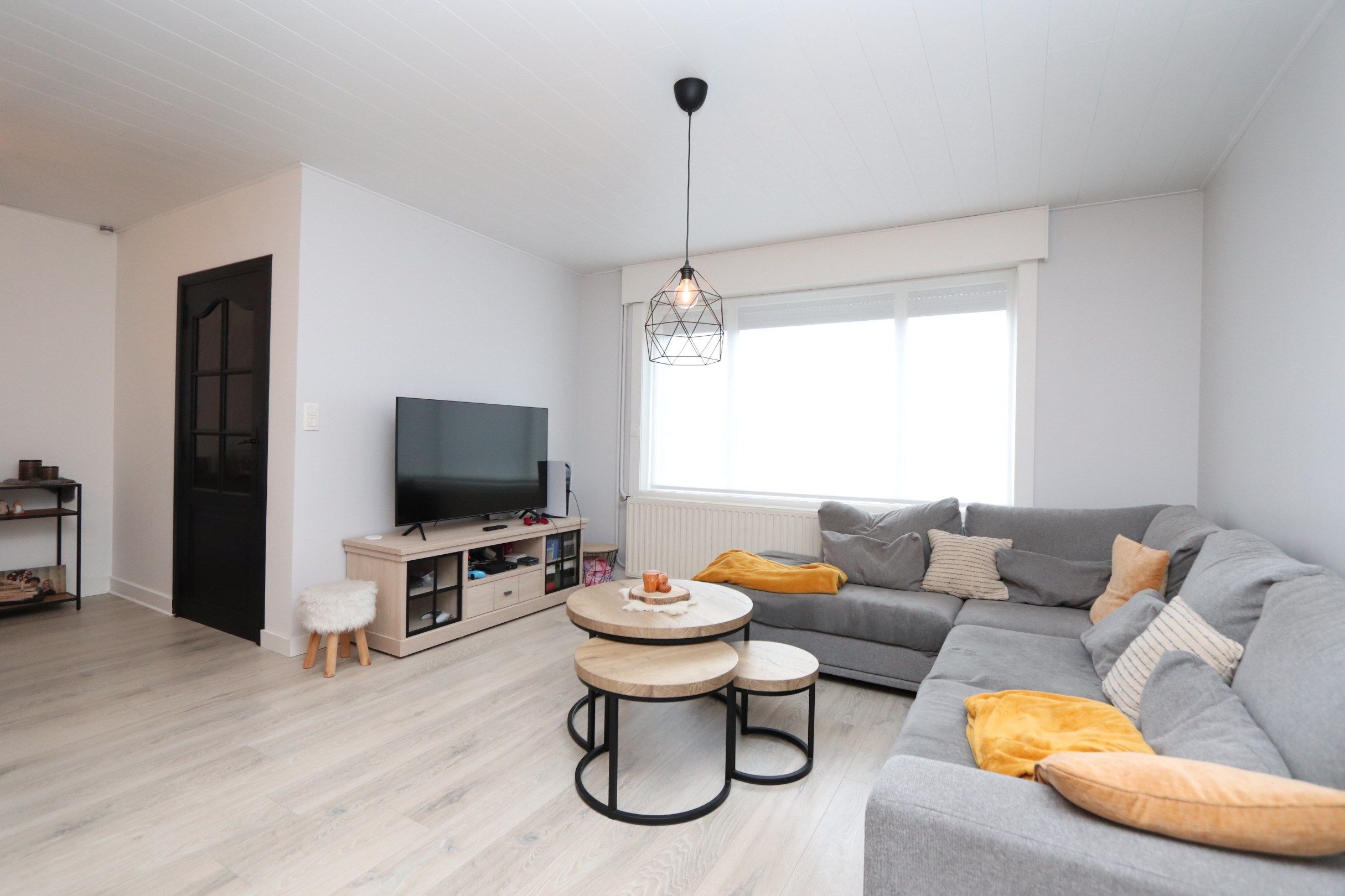 CENTRALE DRIESLAAPKAMER WONING MET TUIN foto 3