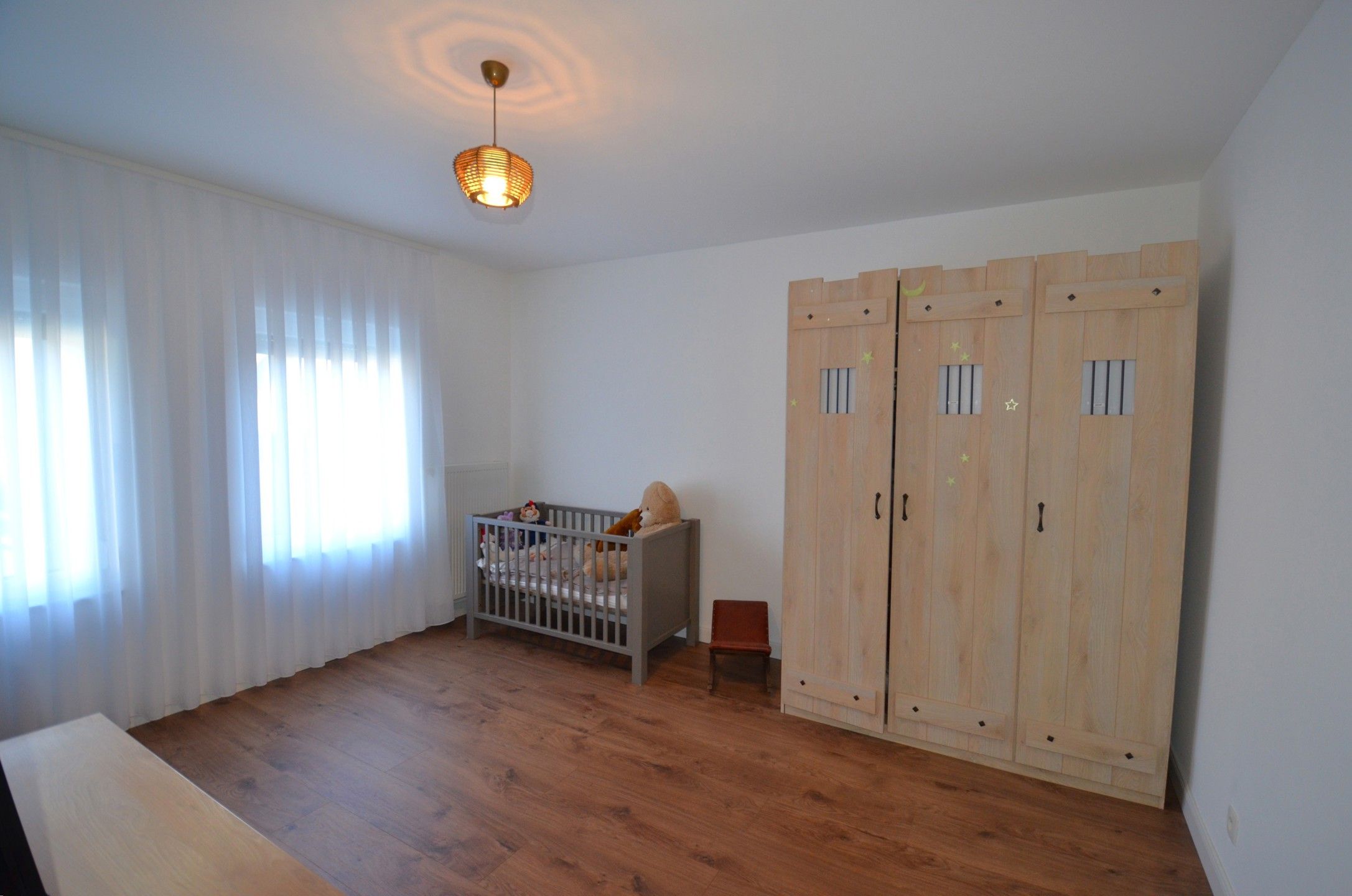 Prachtige woning opgedeeld in 2 eenheden foto 19