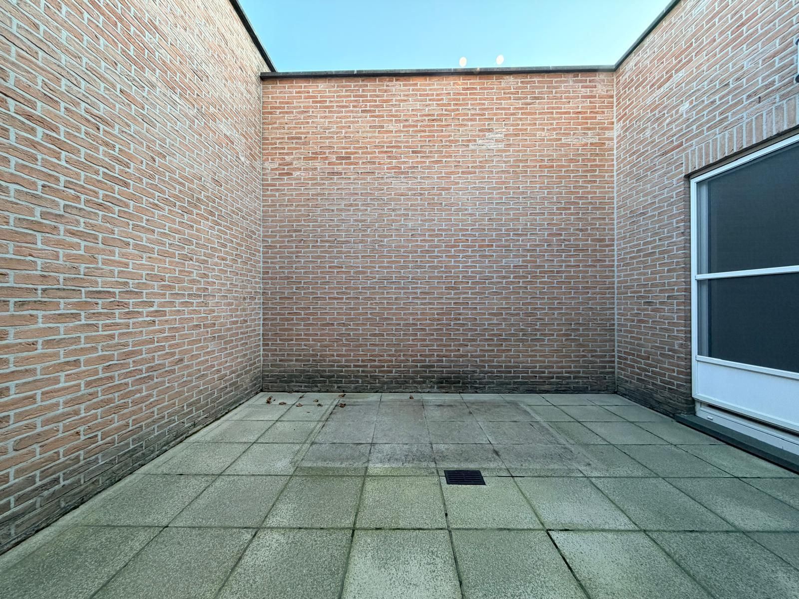 Gelijkvloers appartement met 3 slaapkamers foto 13