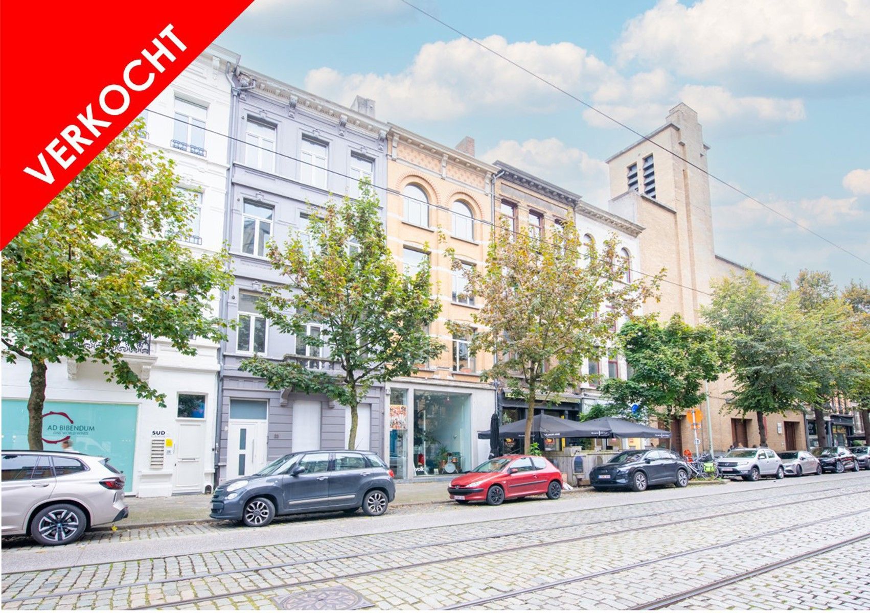 Ook succesvol verkopen? Bel ons voor een gratis schatting! foto {{pictureIndex}}