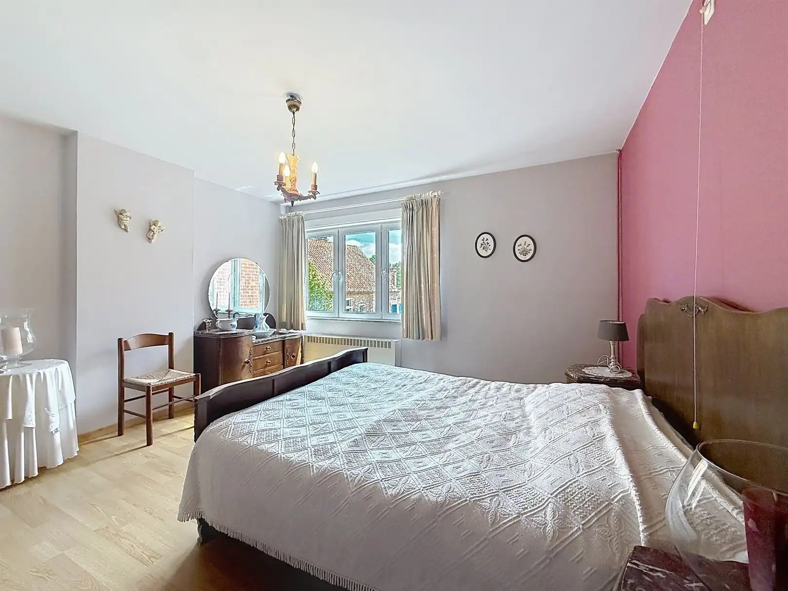 Ruime woning met extra woon- of werkpotentieel  foto 18