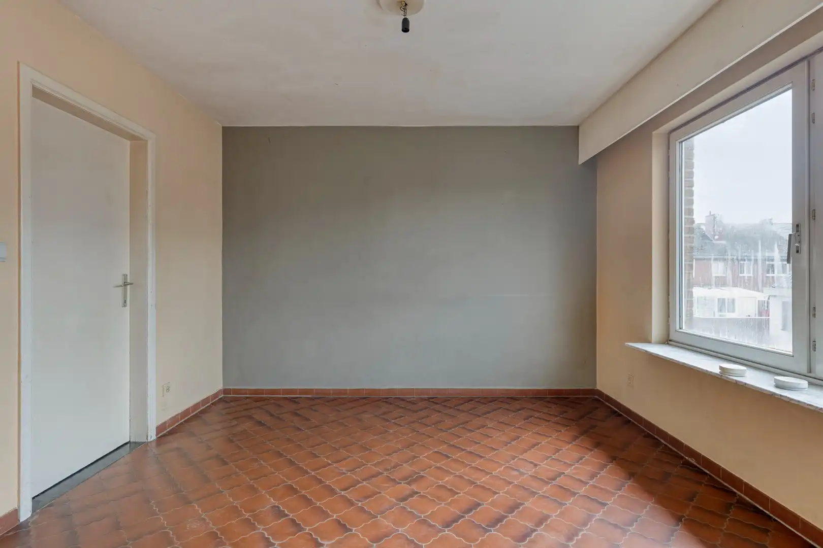 Opbrengsteigendom met drie appartementen foto 17