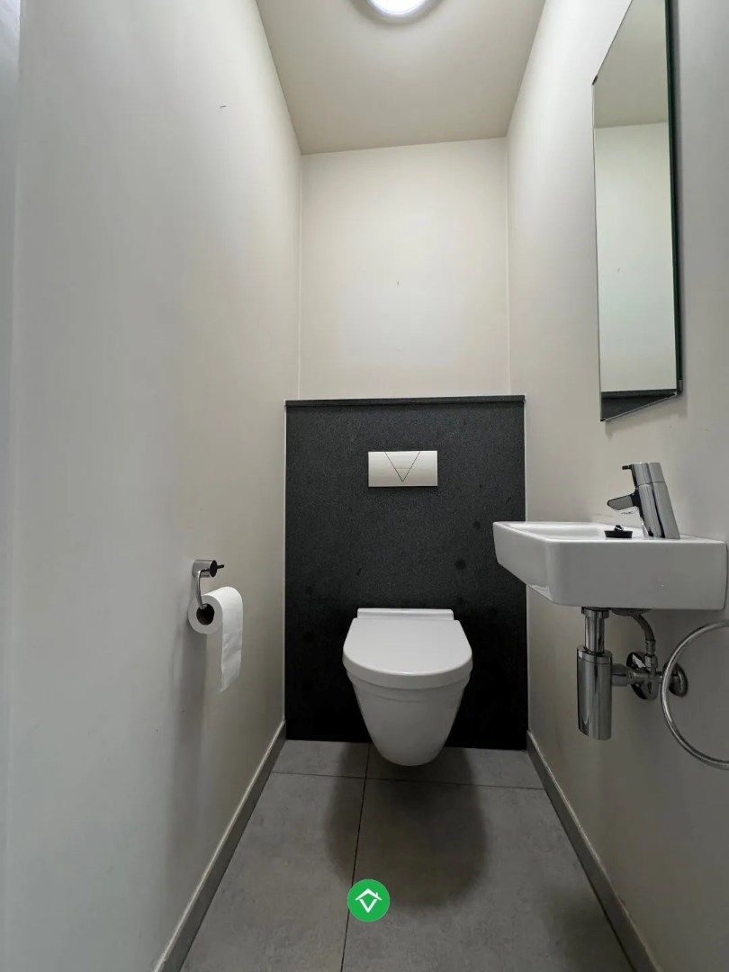 Appartement met 2 slaapkamers en zeer groot terras te Koekelare foto 15